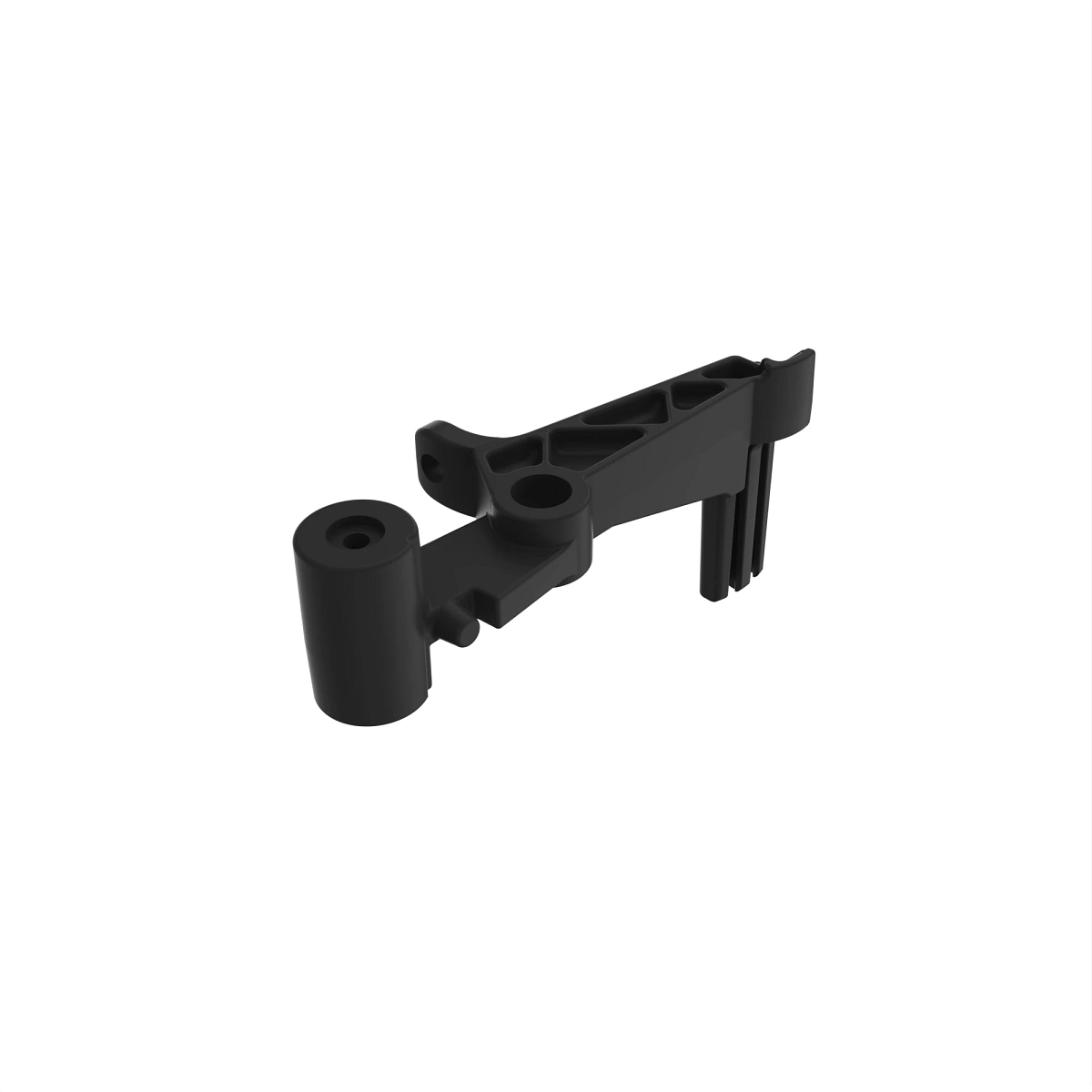Bellcrank, Latch, LH