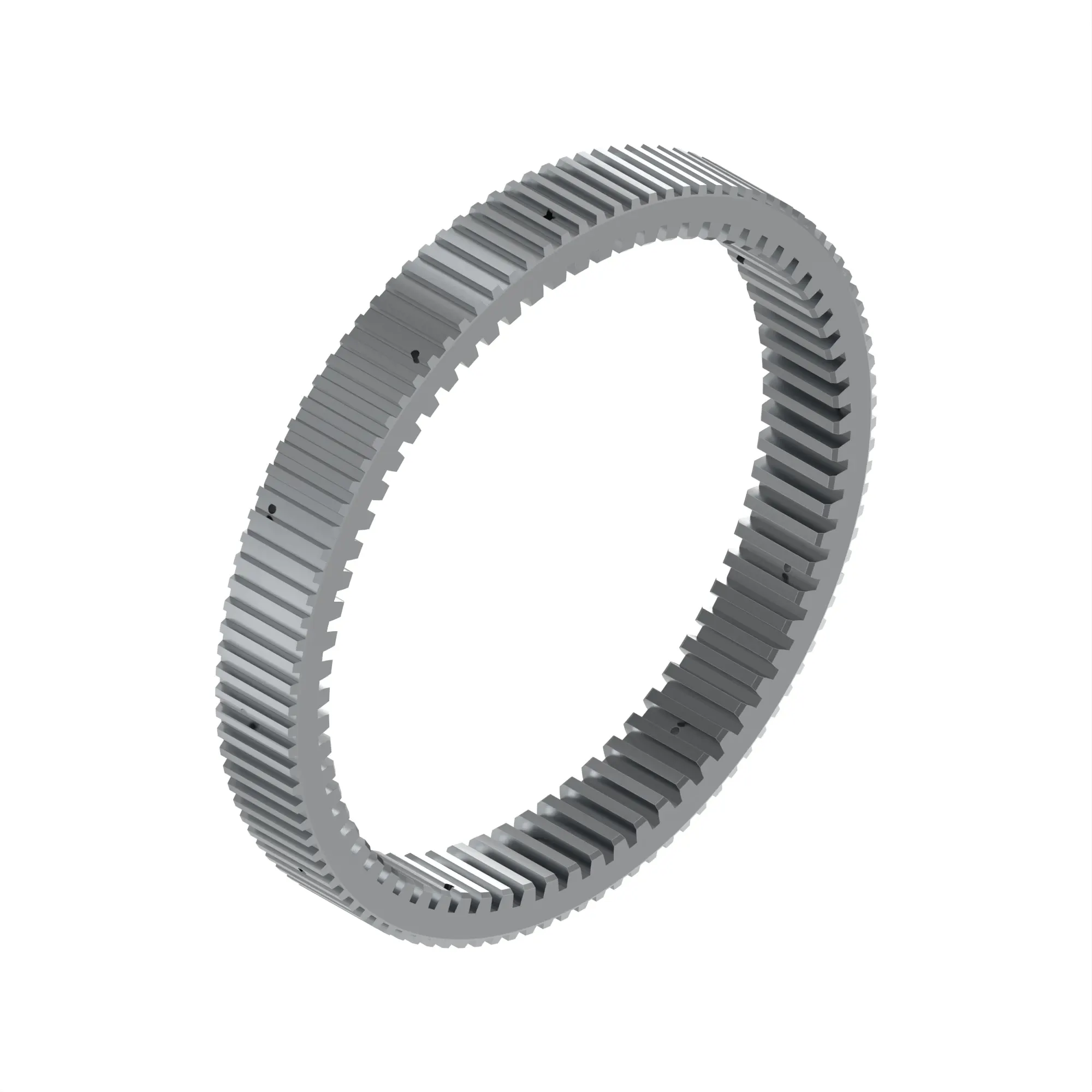 John Deere Ring Gear - R163056
