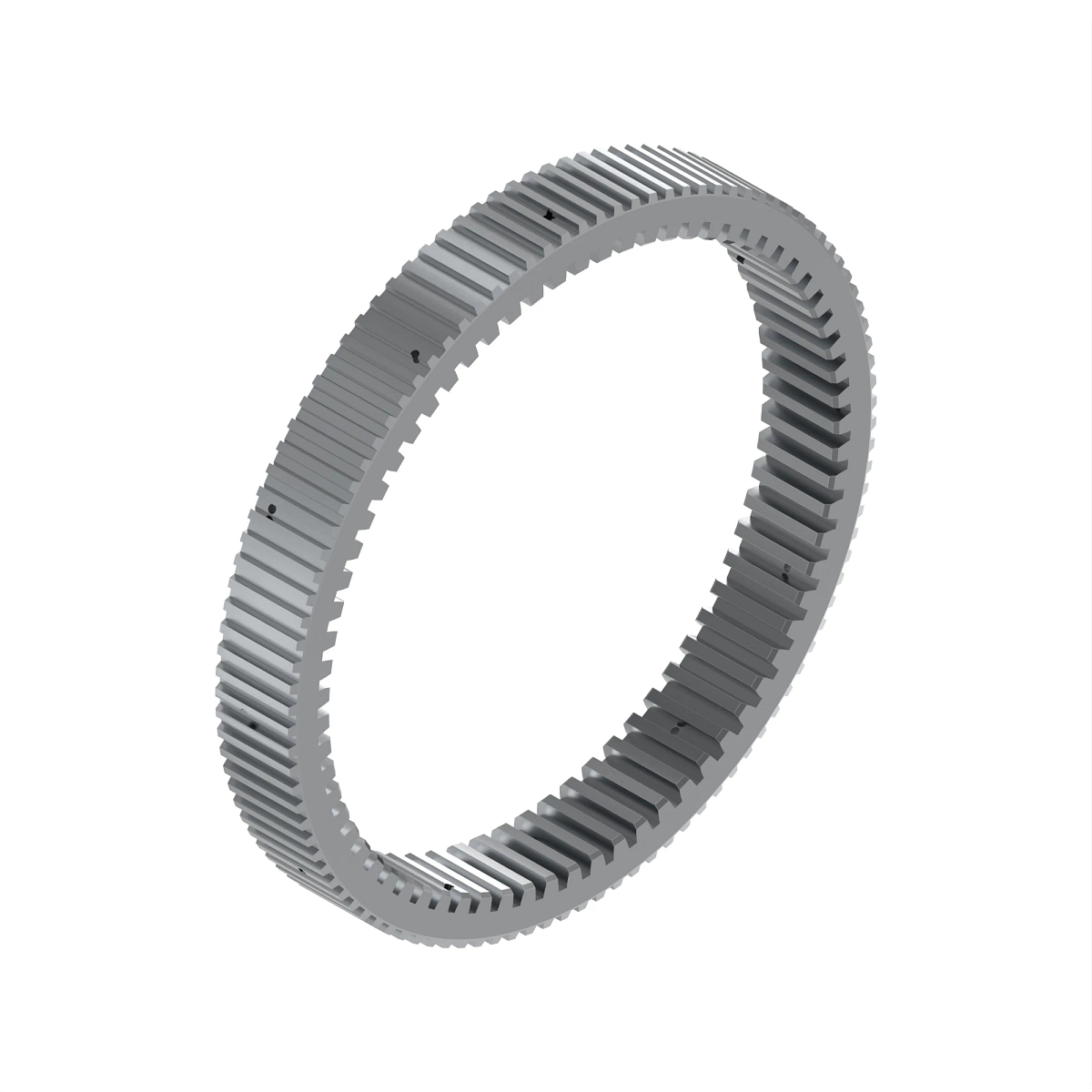 Gear, Ring