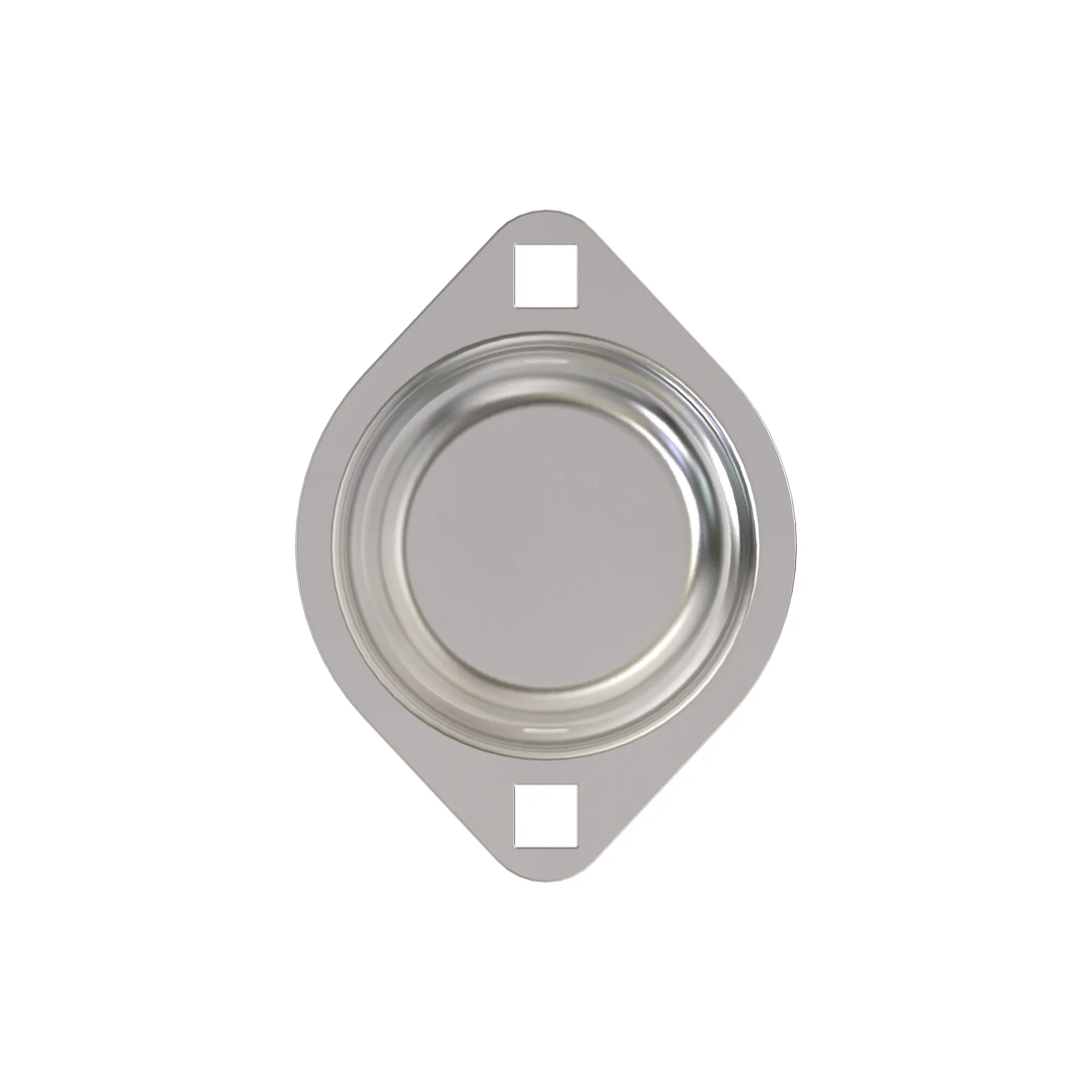 Flange BLind 62 MM