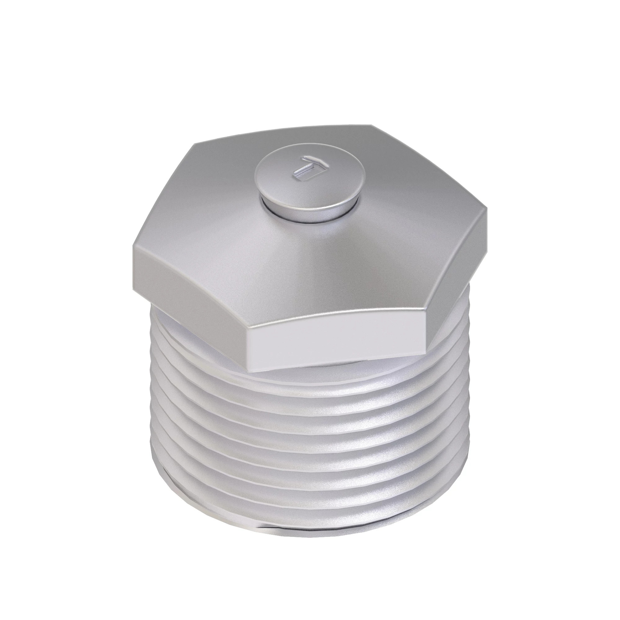 John Deere Pressure Relief Valve - AE38448