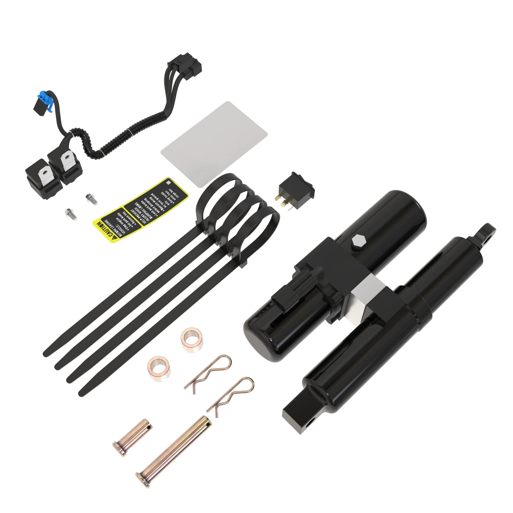 ACTUATOR KIT
