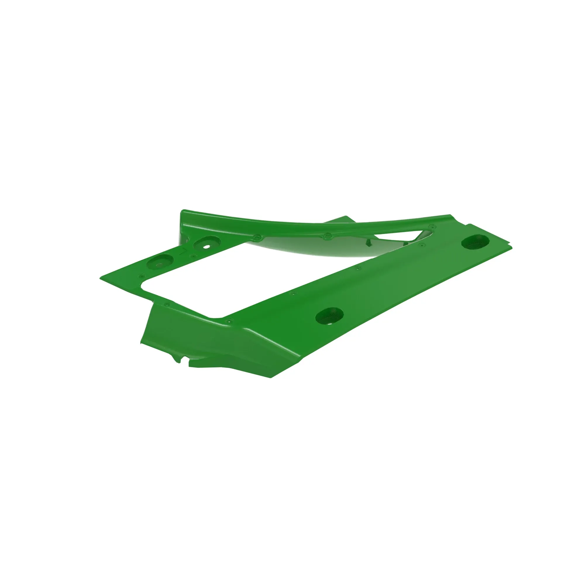 HOOD, PANEL, LH FIXED