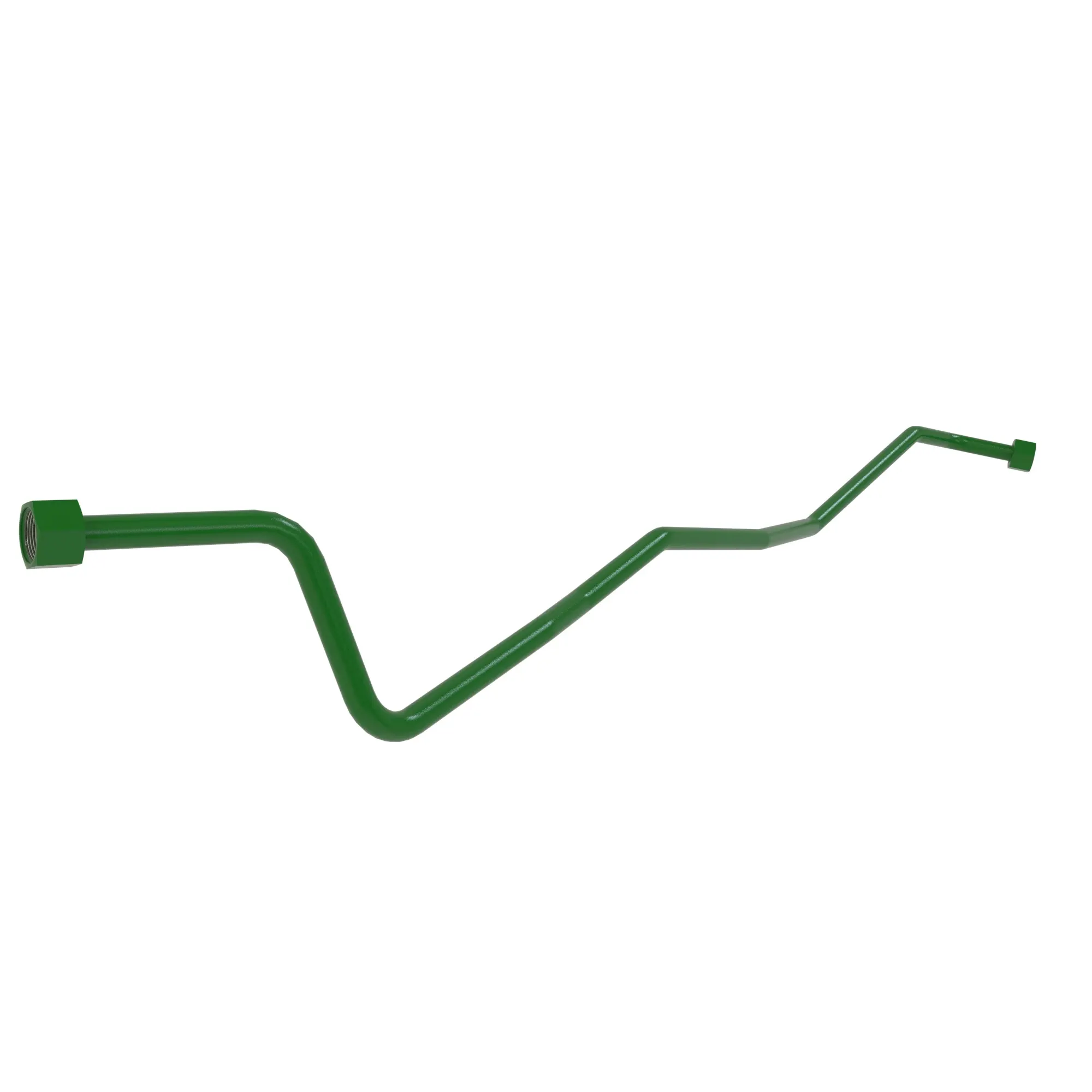 John Deere ICV Oil Line - AL230767
