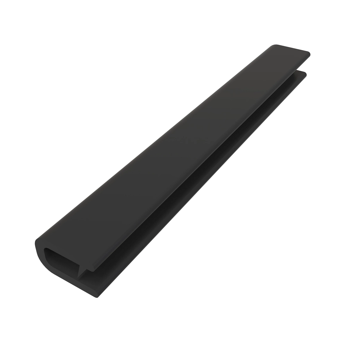 Black PVC Sx-9202 Steel