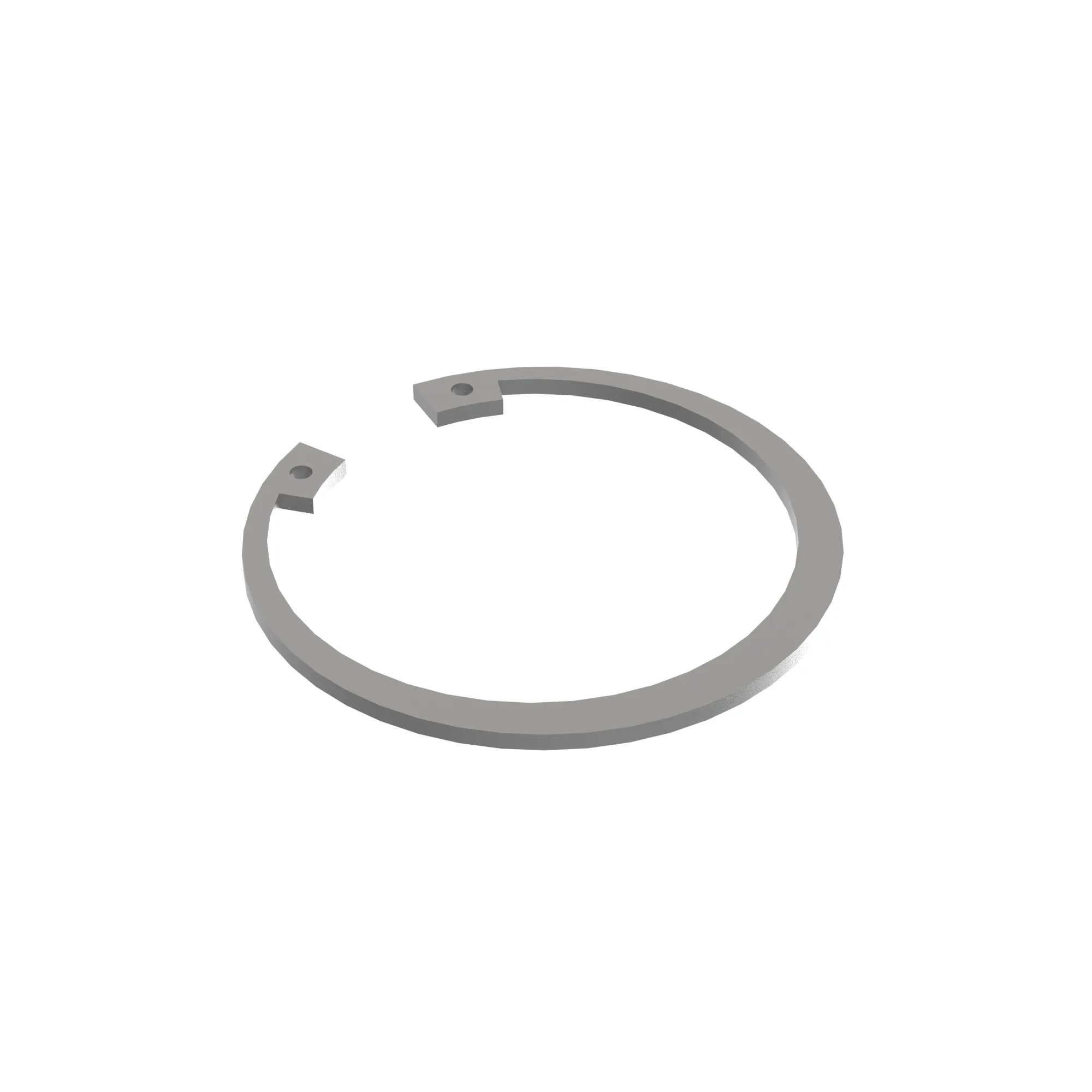 John Deere Internal Snap Ring - YZ90259
