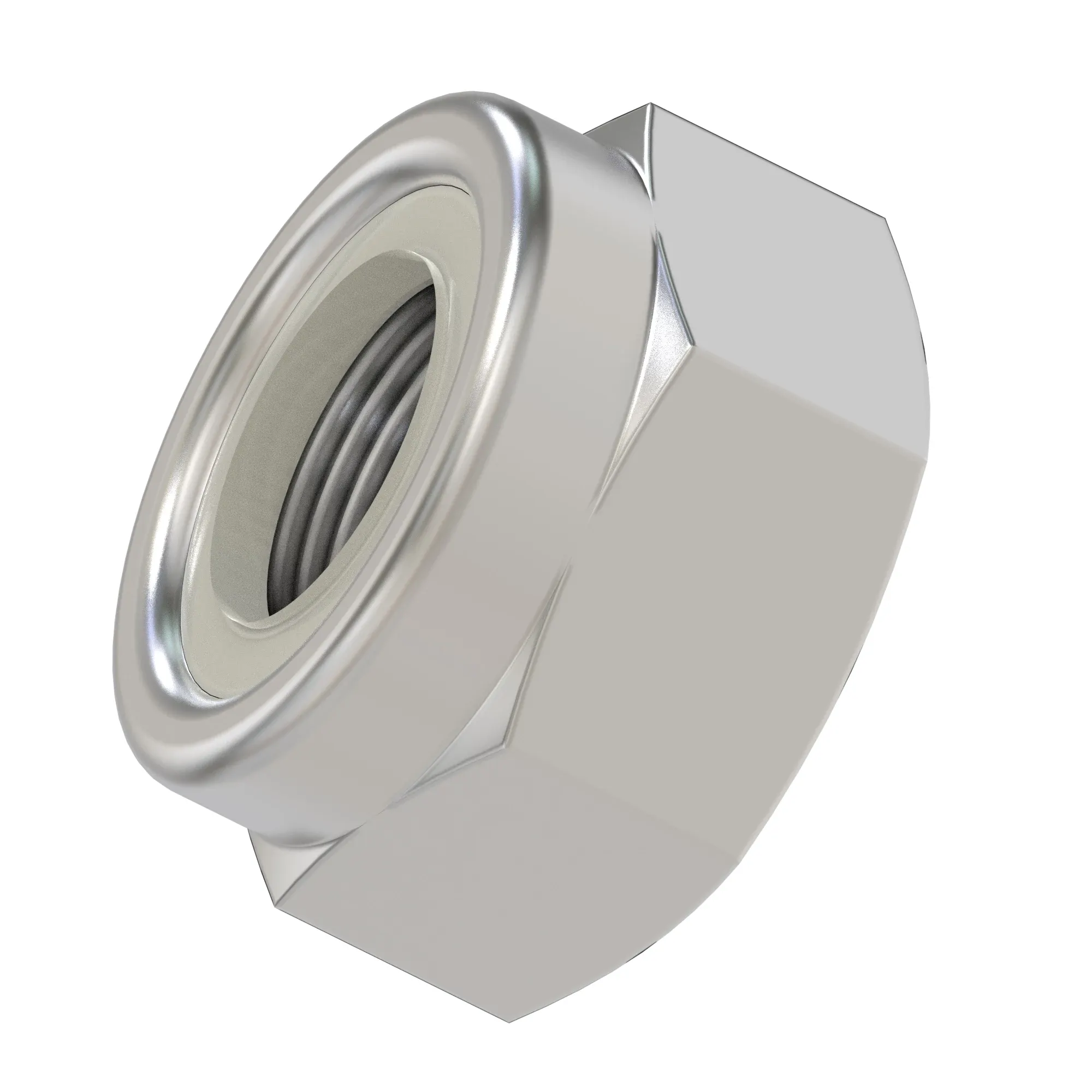 SELF LOCKING NUT