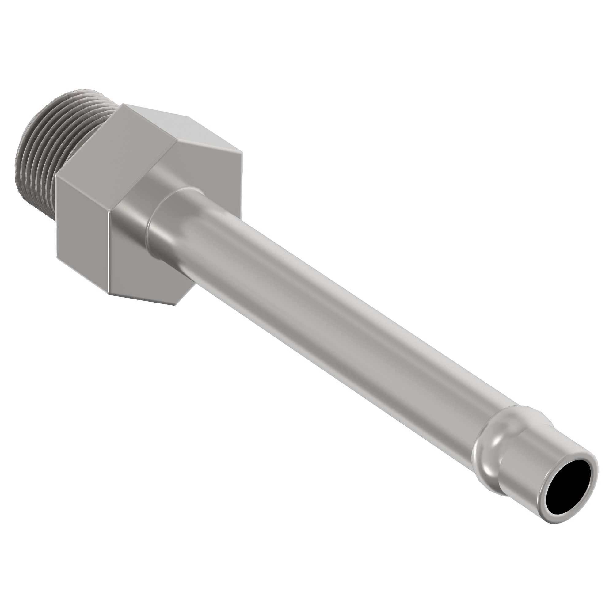 CONNECTOR,HOSE STEM HOSE STEM