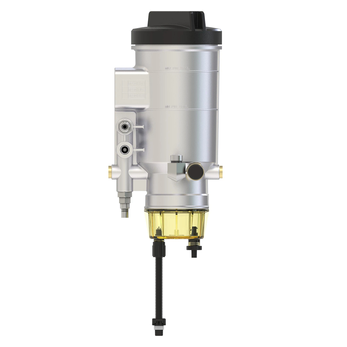 FUEL/WATER SEPARATOR