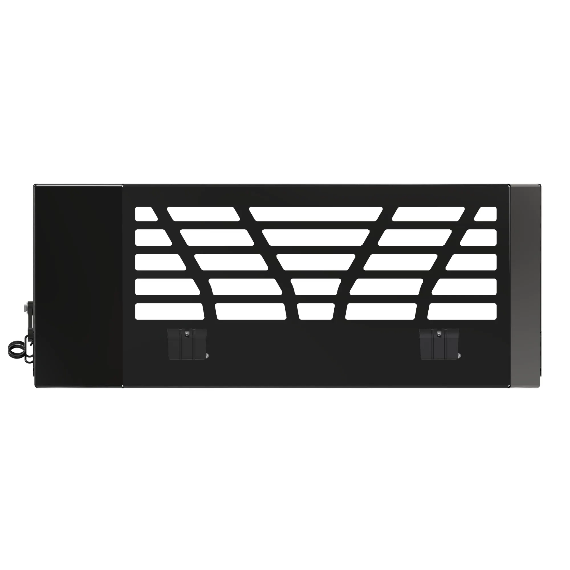 CARGO BOX WALL EXTENSIONS