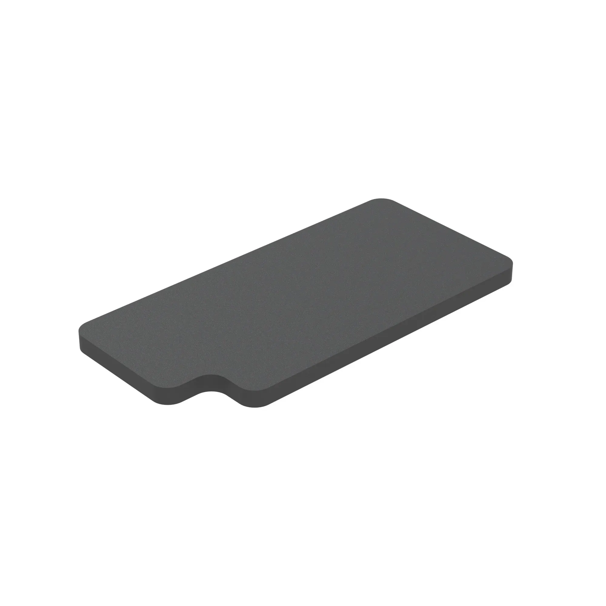 John Deere Sealing Trim - SU57709