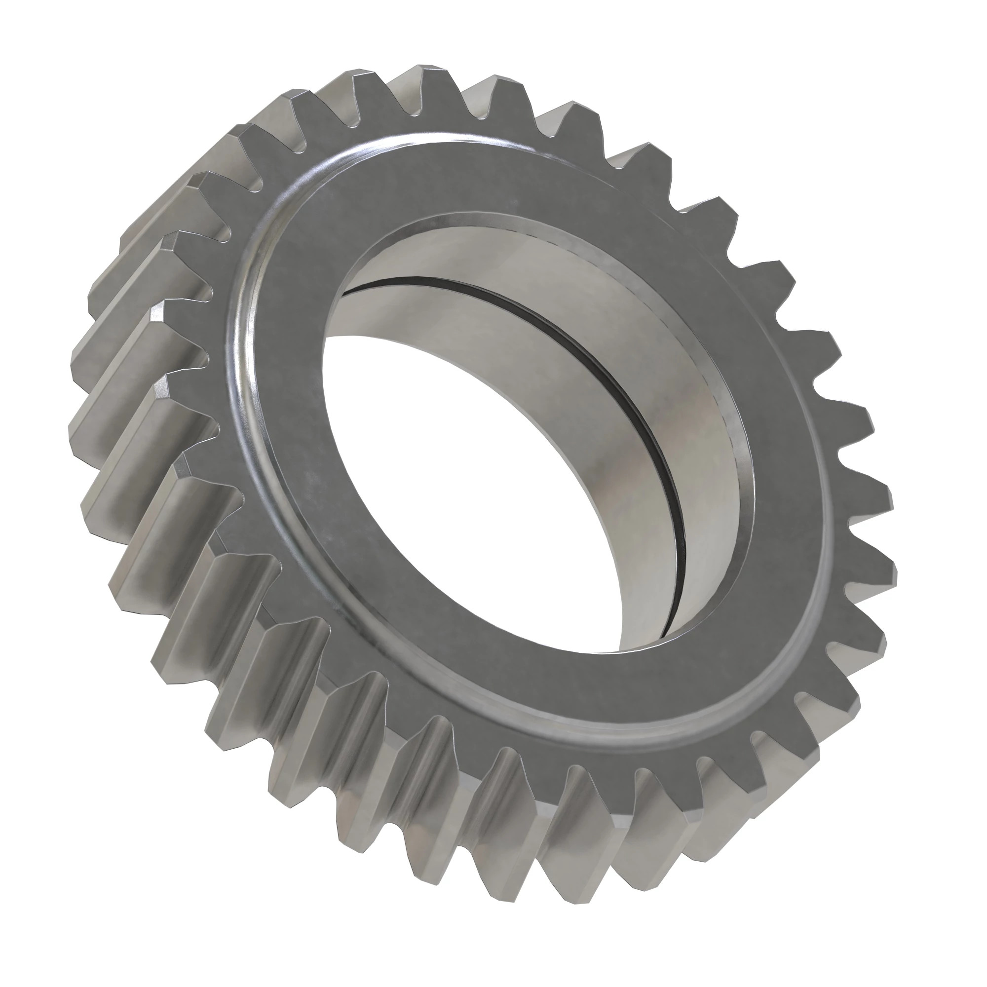 HELICAL GEAR, REVERSE IDLER