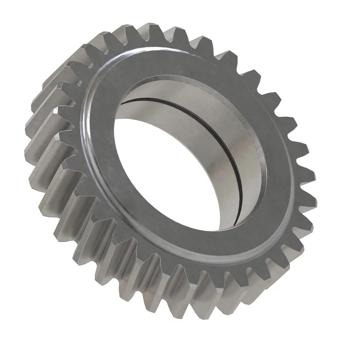 Helical Gear, Reverse Idler
