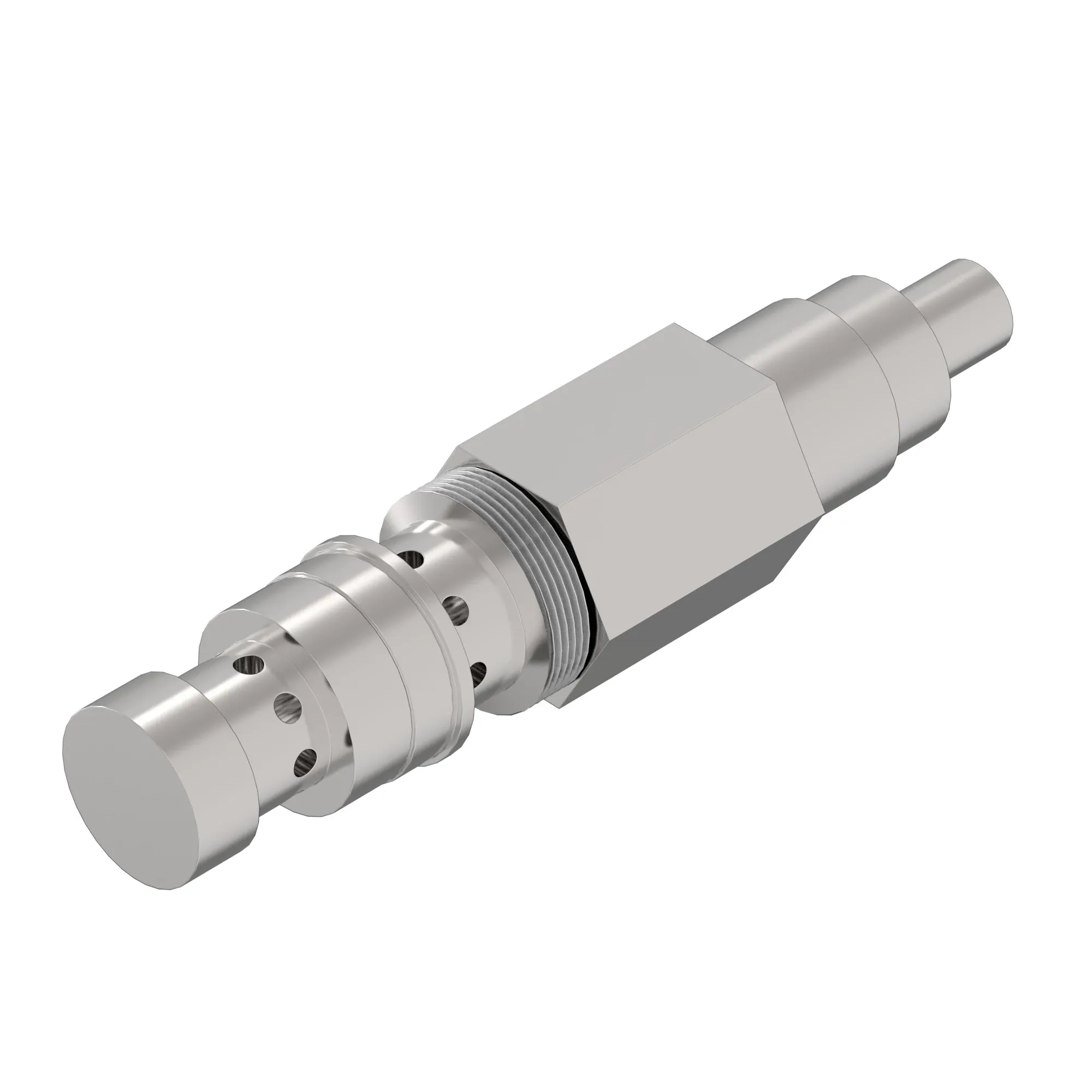 Pressure Relief Valve