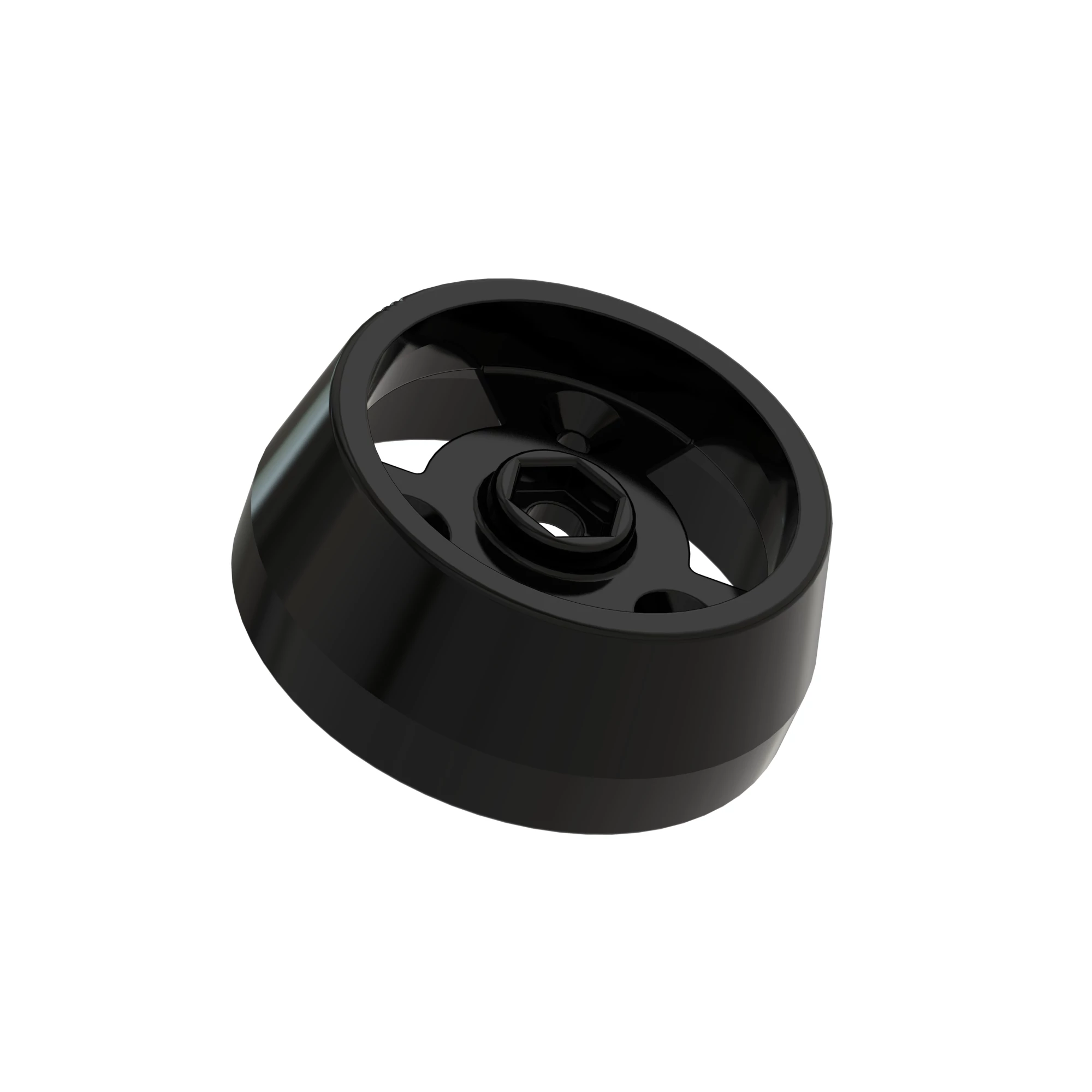 はな H108822: Lock Knob | Shop.Deere.com