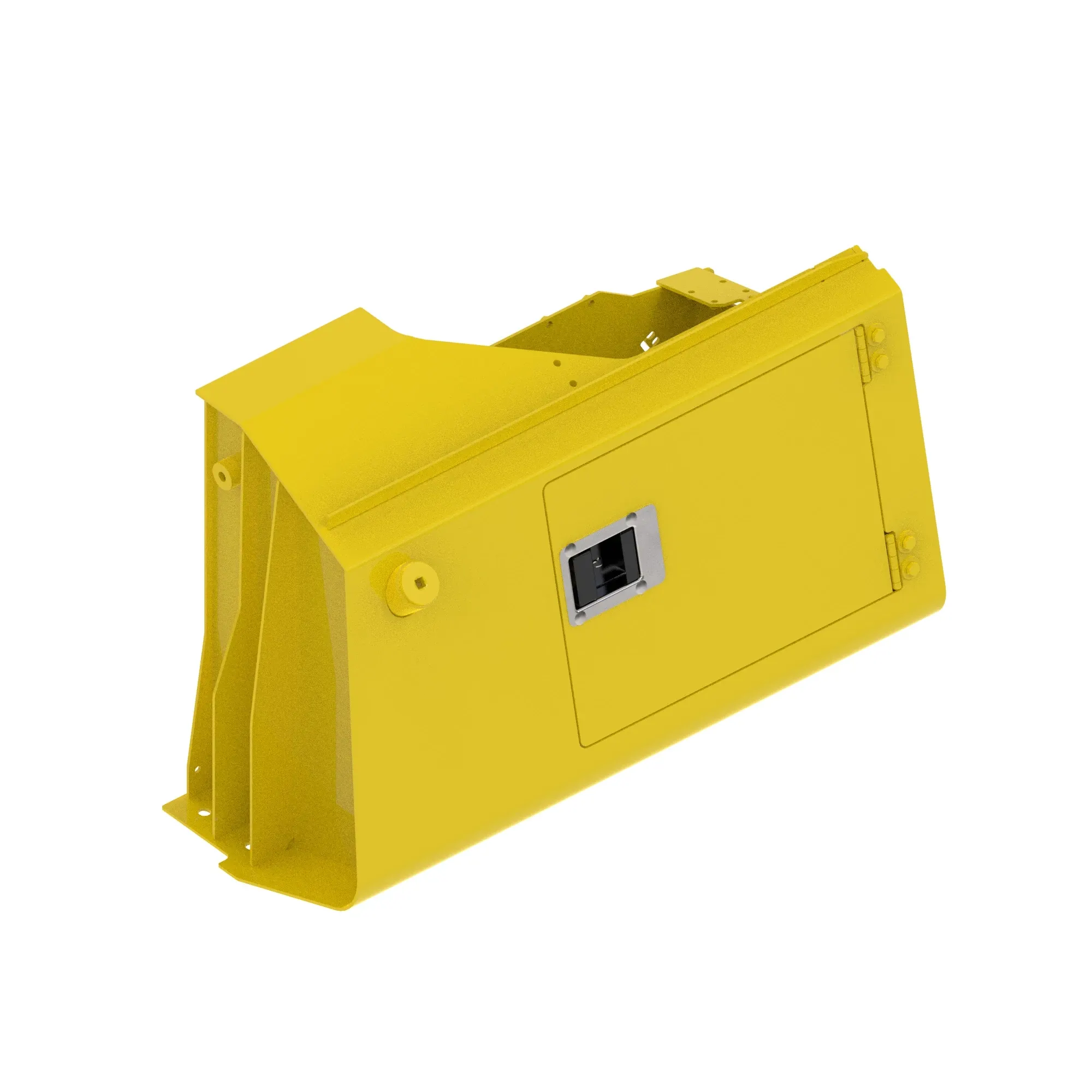 Hydraulic Reservoir