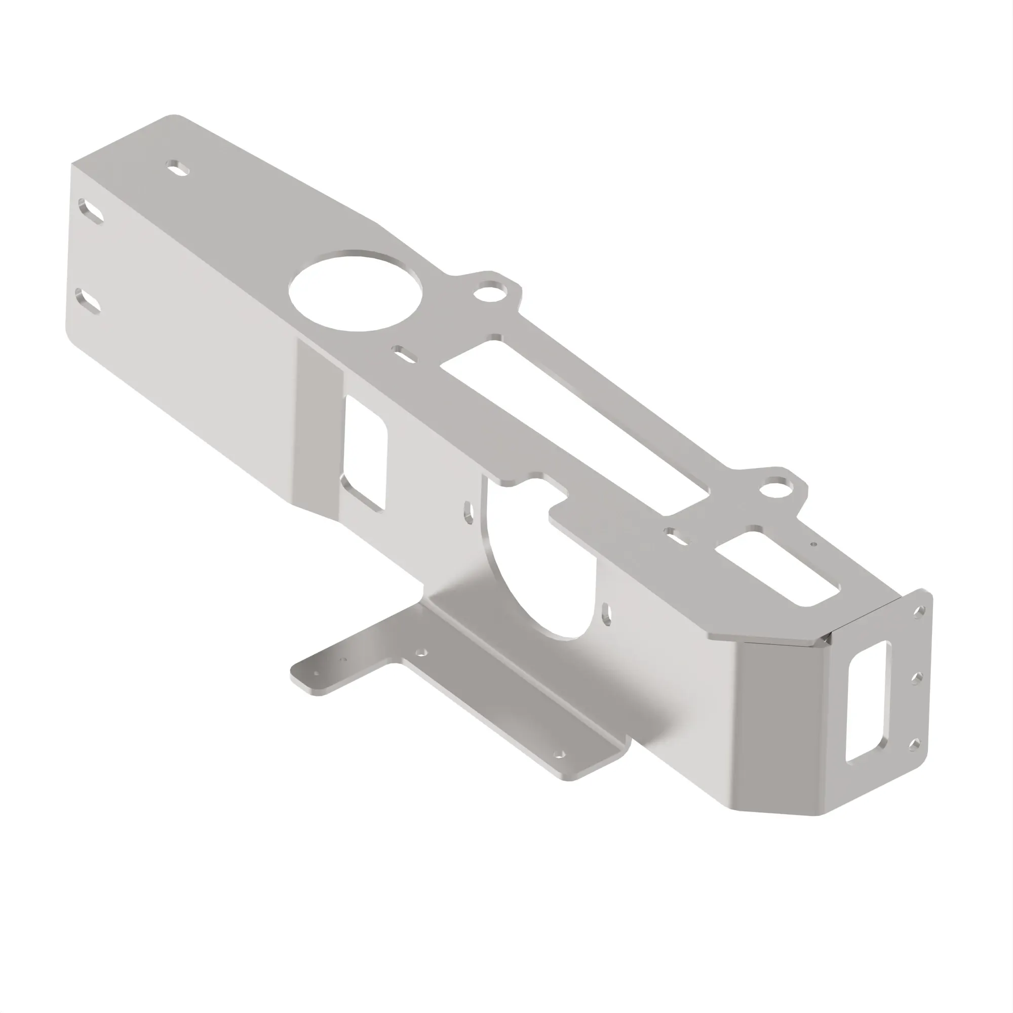 John Deere Bracket - F649093