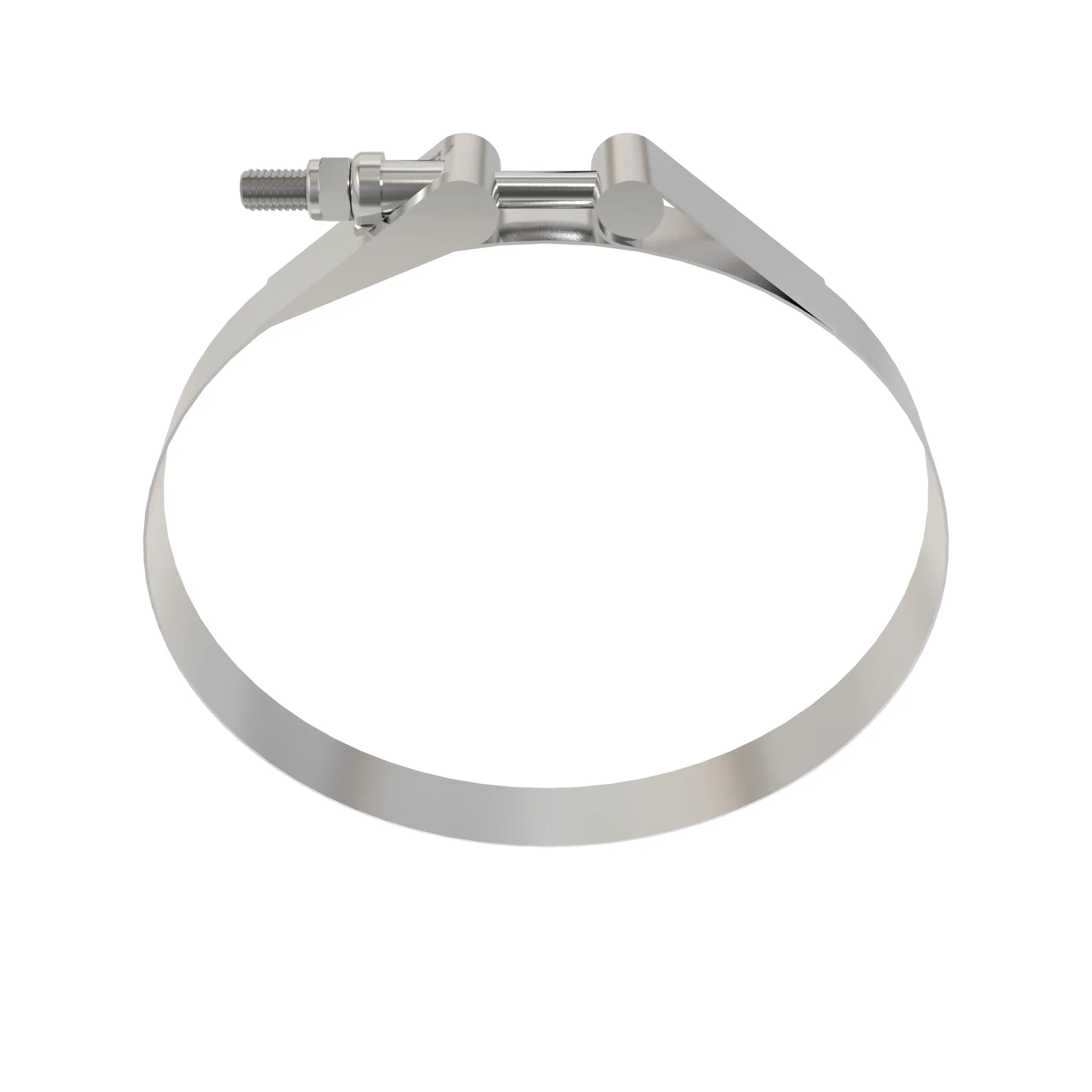 CLAMP T-BOLT, HOSE