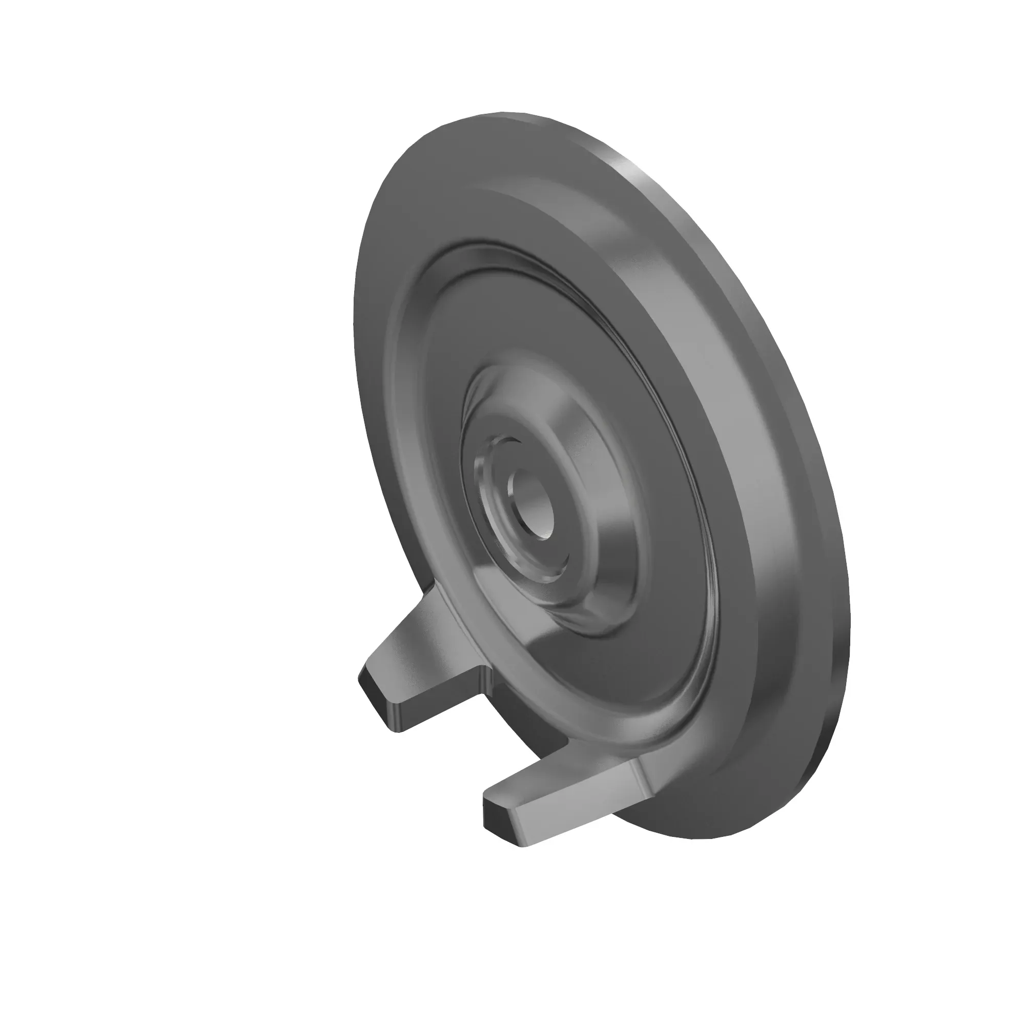 John Deere Enclosure Cover - F299659