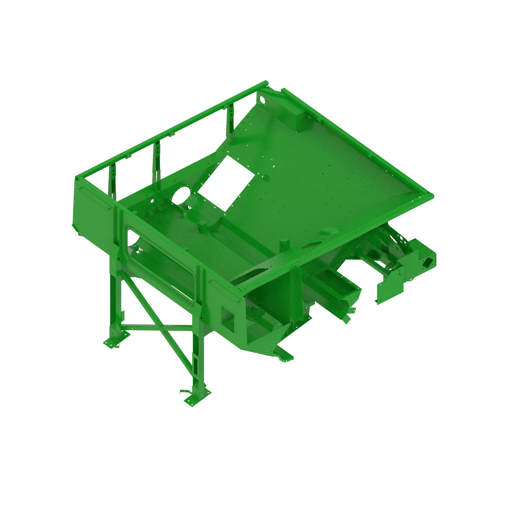 TANK, TANK, GRAIN TANK, S-SERIES