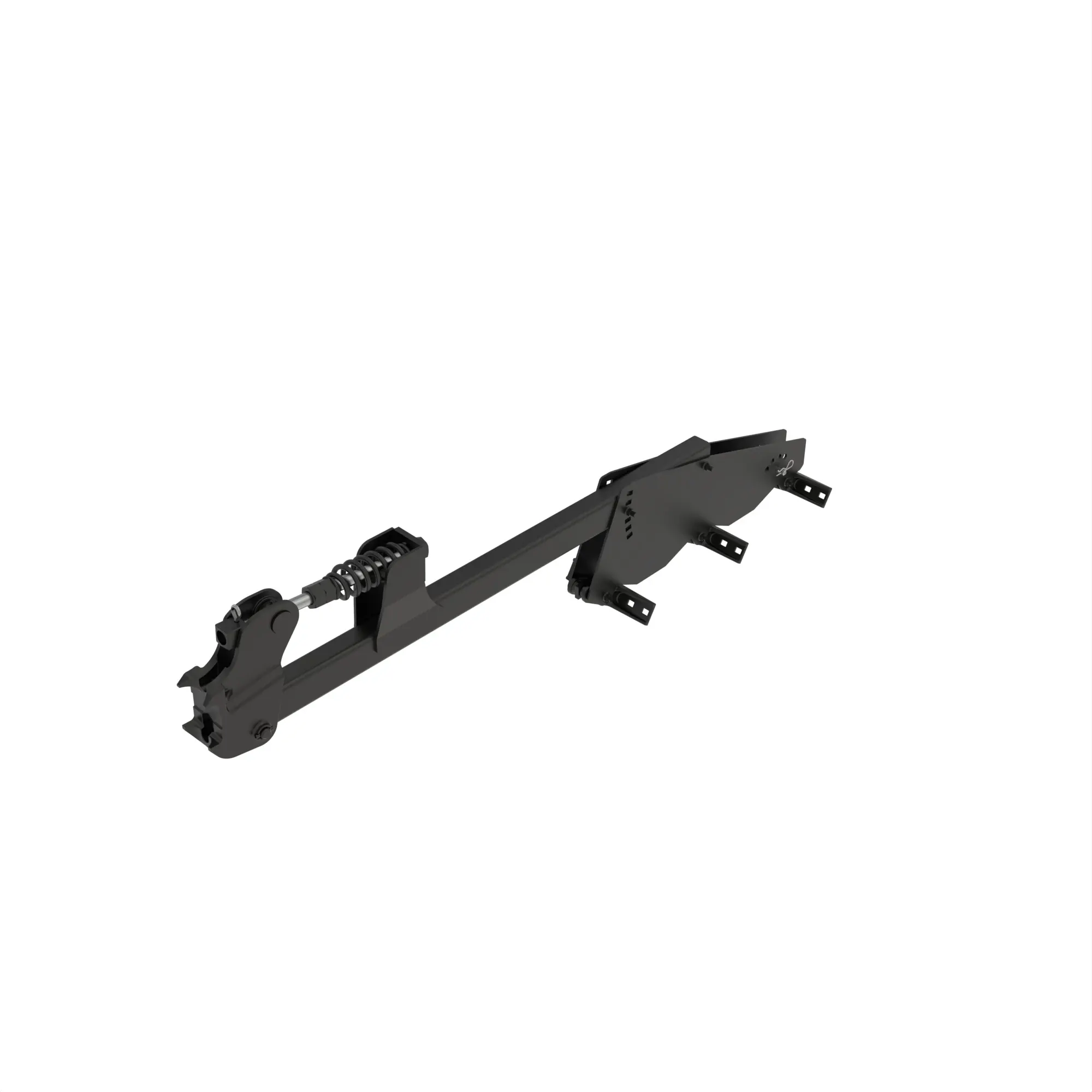 John Deere Harrow Drawbar - BN400698