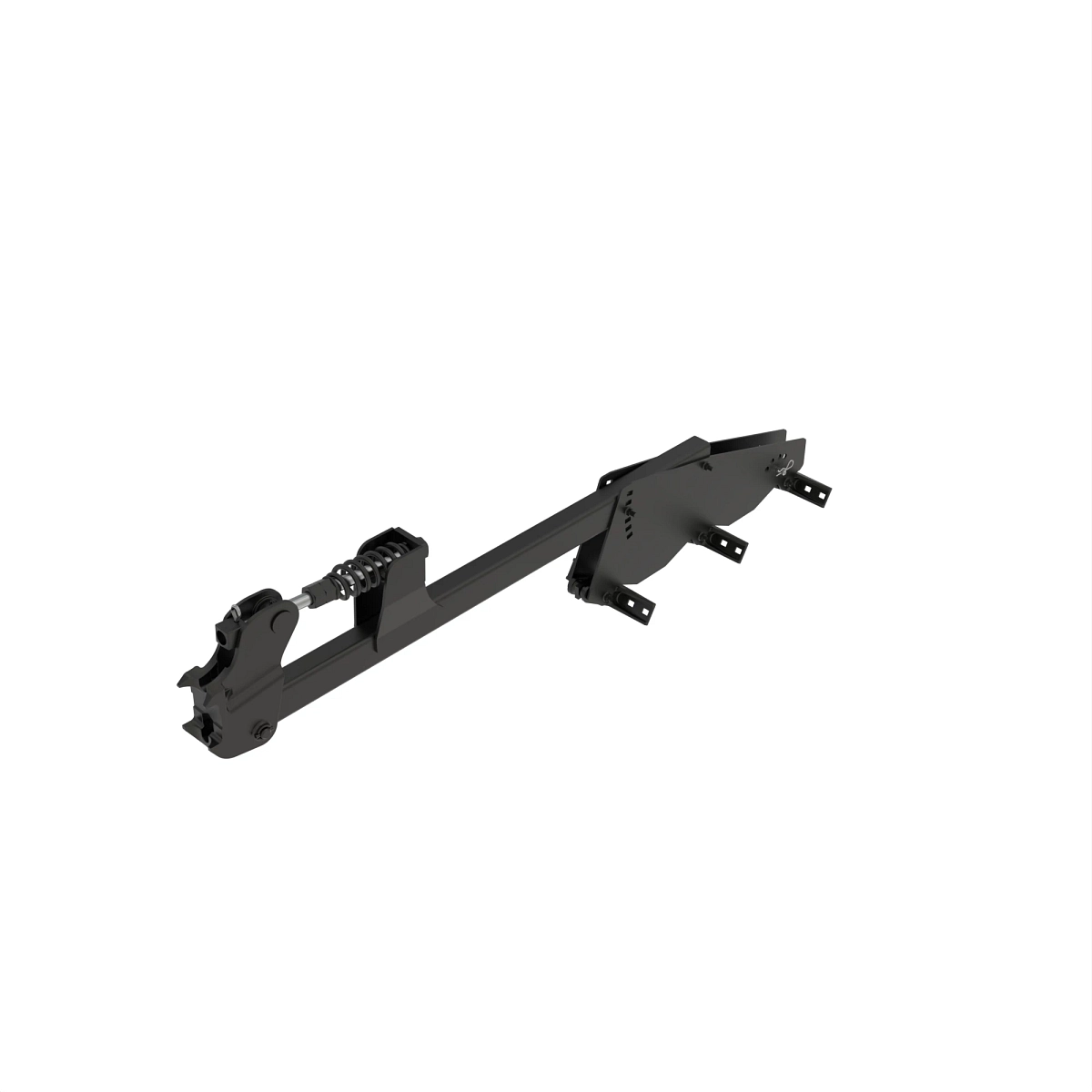Drawbar - Chisel Plow