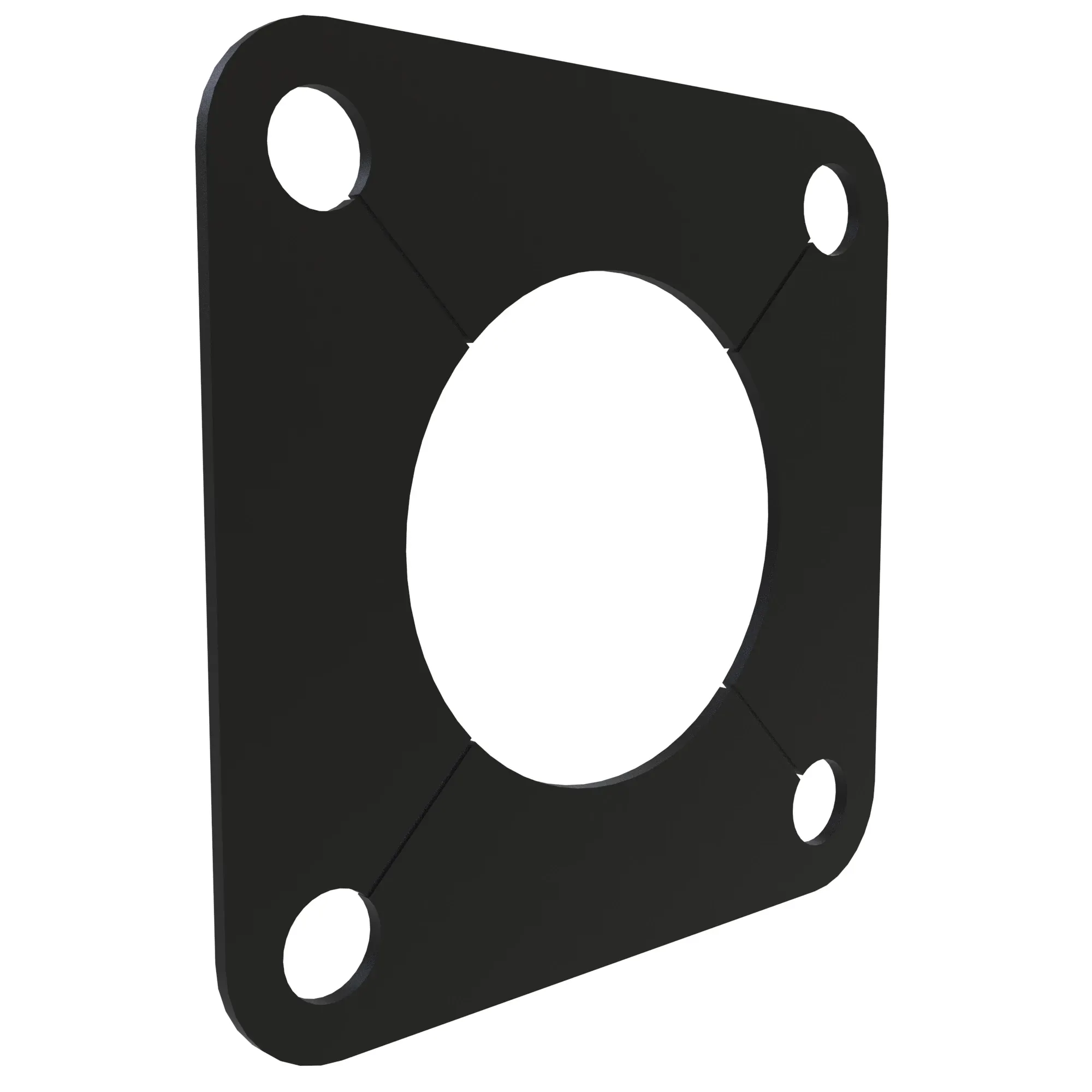 BAFFLE