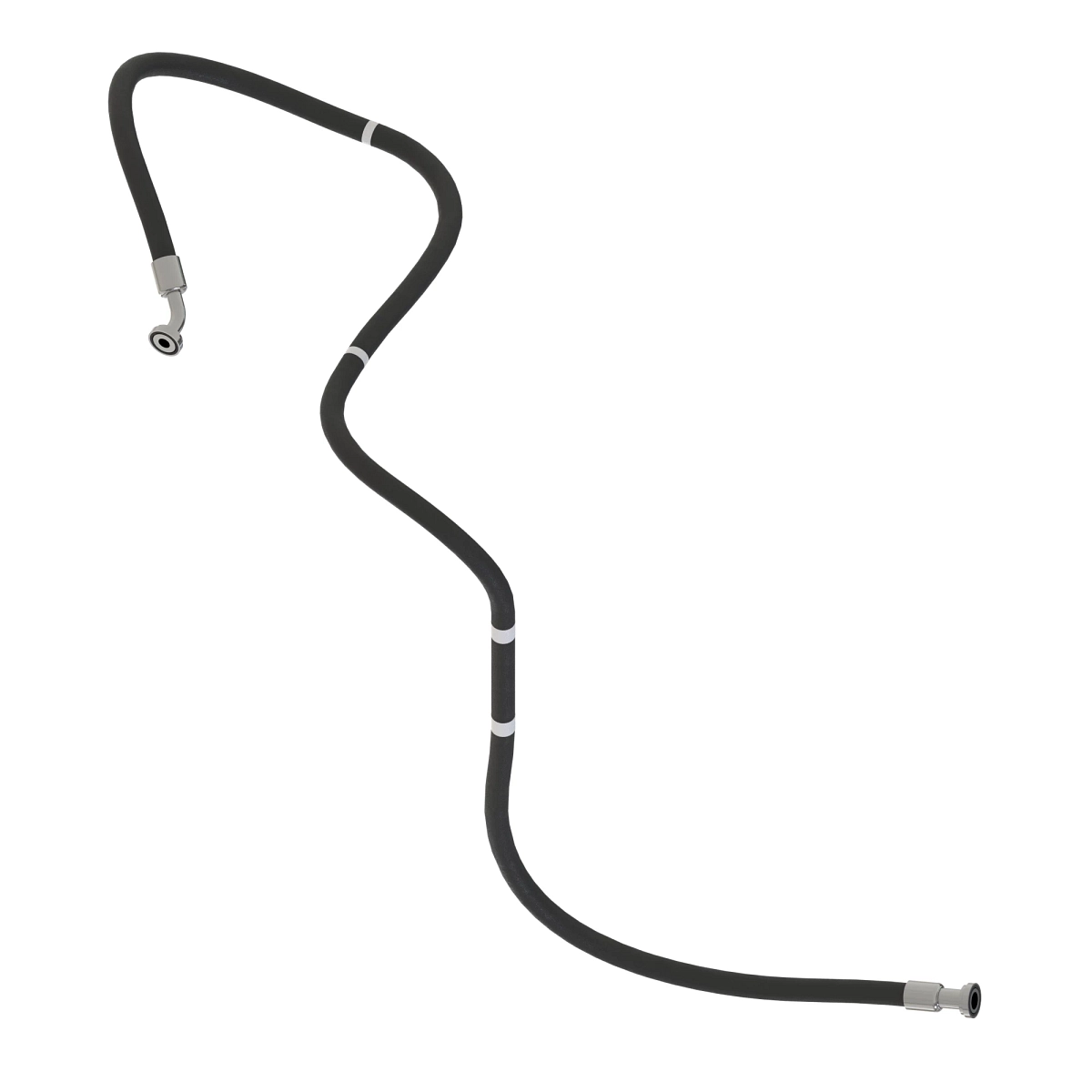 Hydraulic Hose, Fan Supply