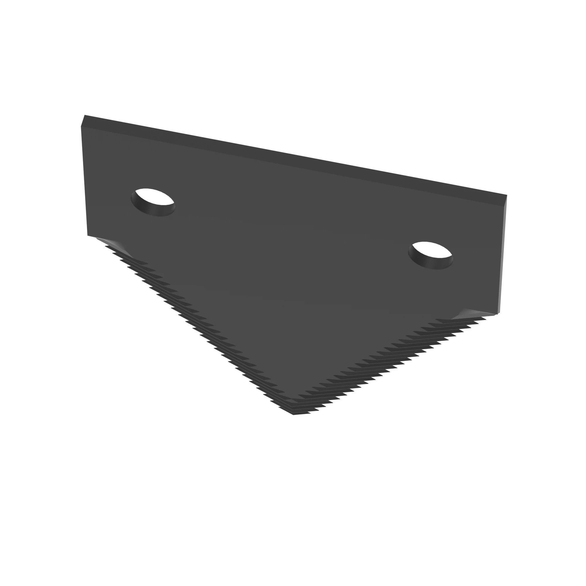 John Deere Whole Topper Blade - CXT33665