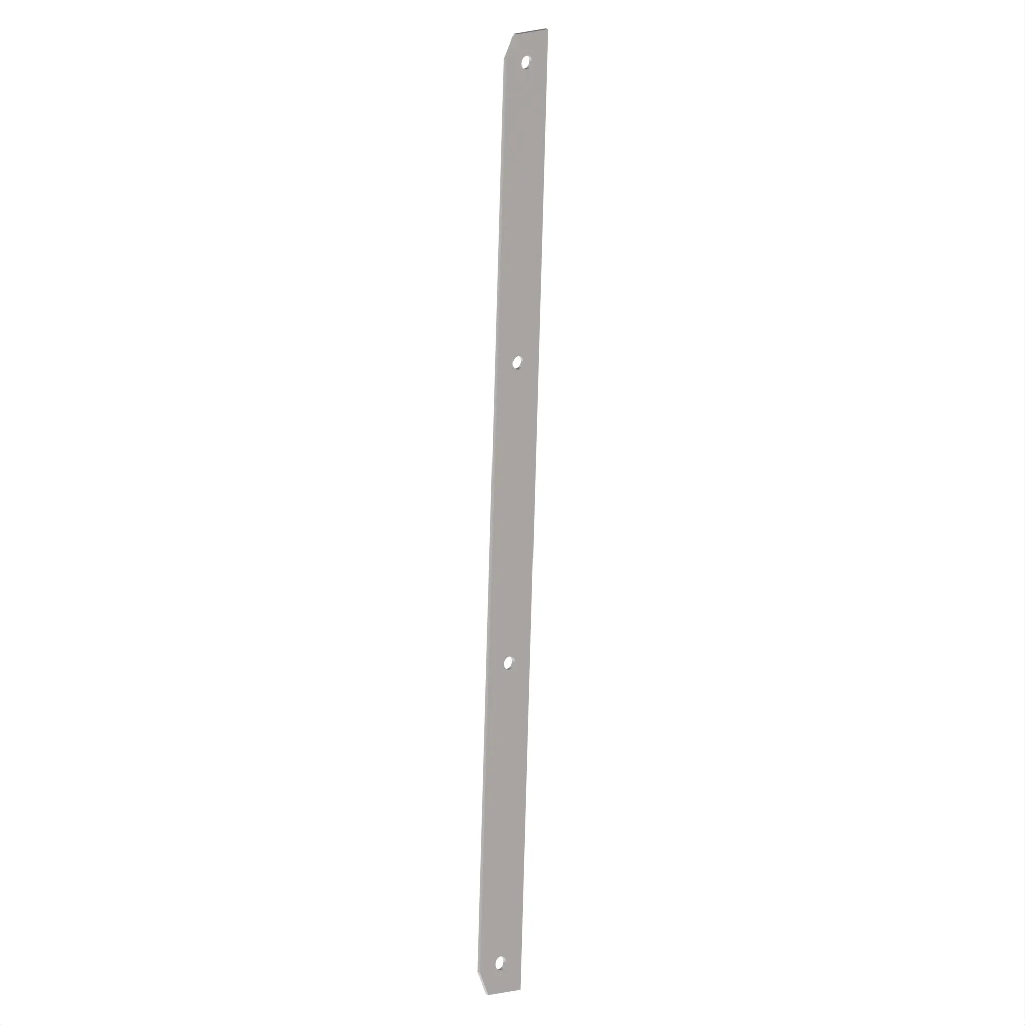 PLATE, EXTENSION,DIVIDER MOUNT
