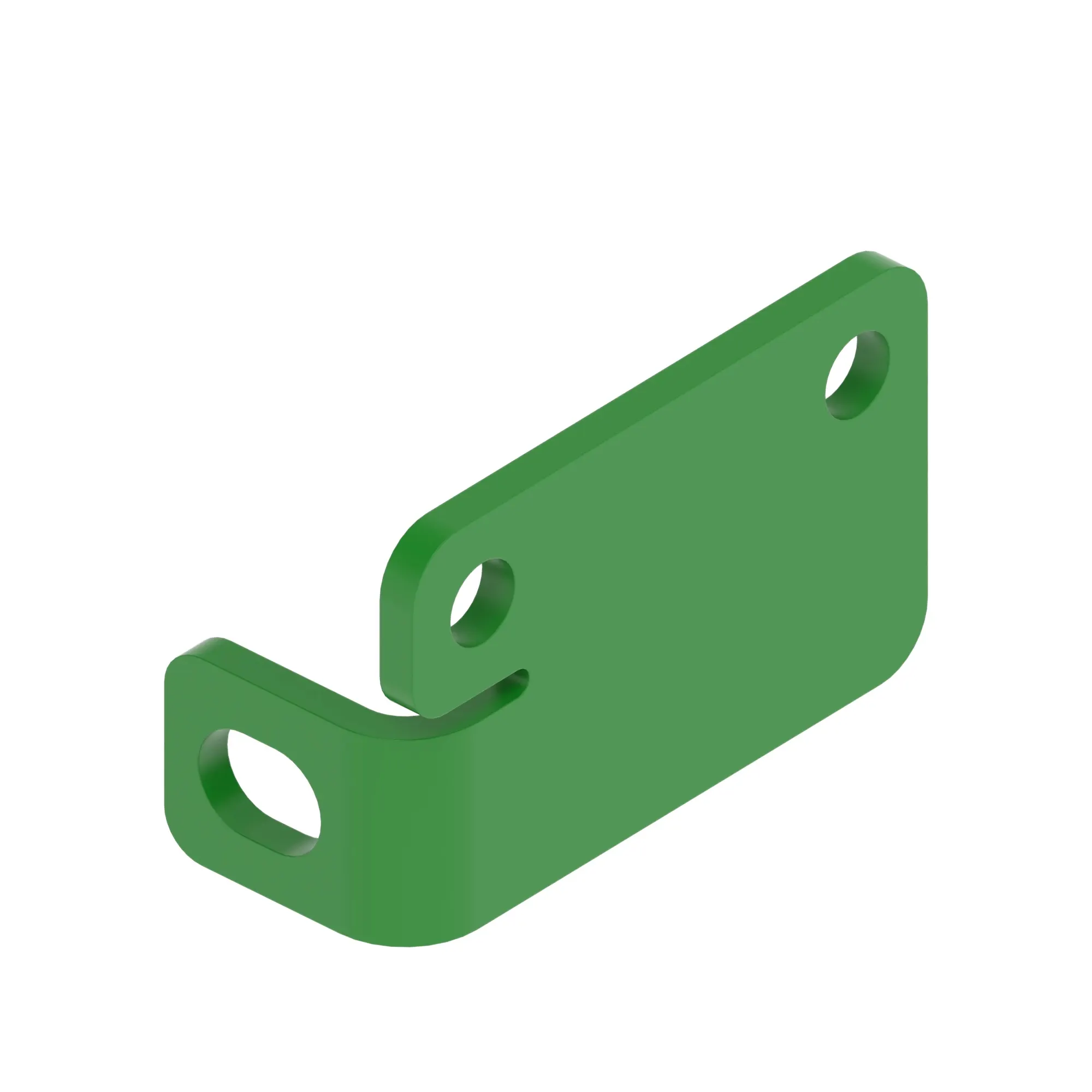 John Deere Latch Bracket - N315902