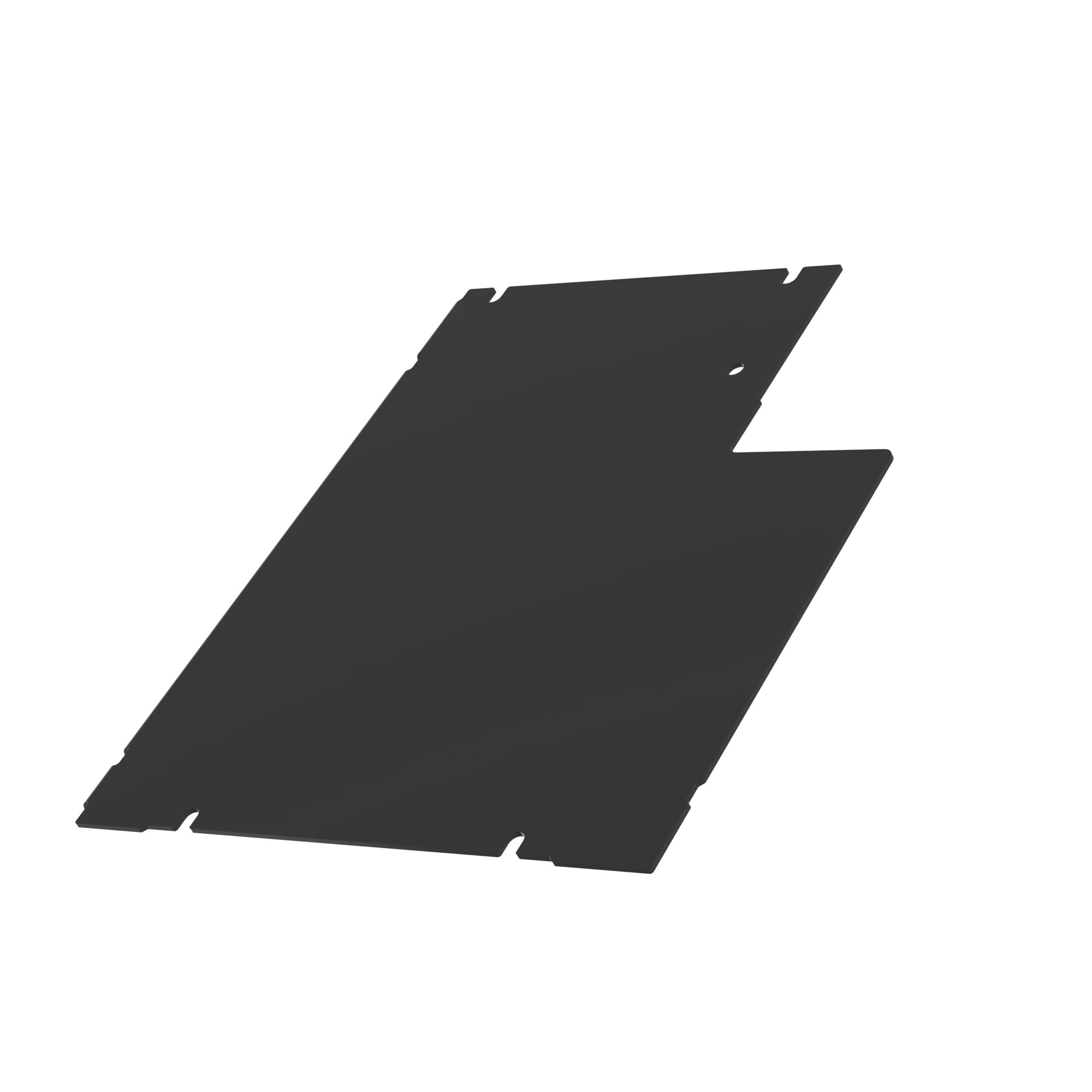 John Deere Plate - T479094