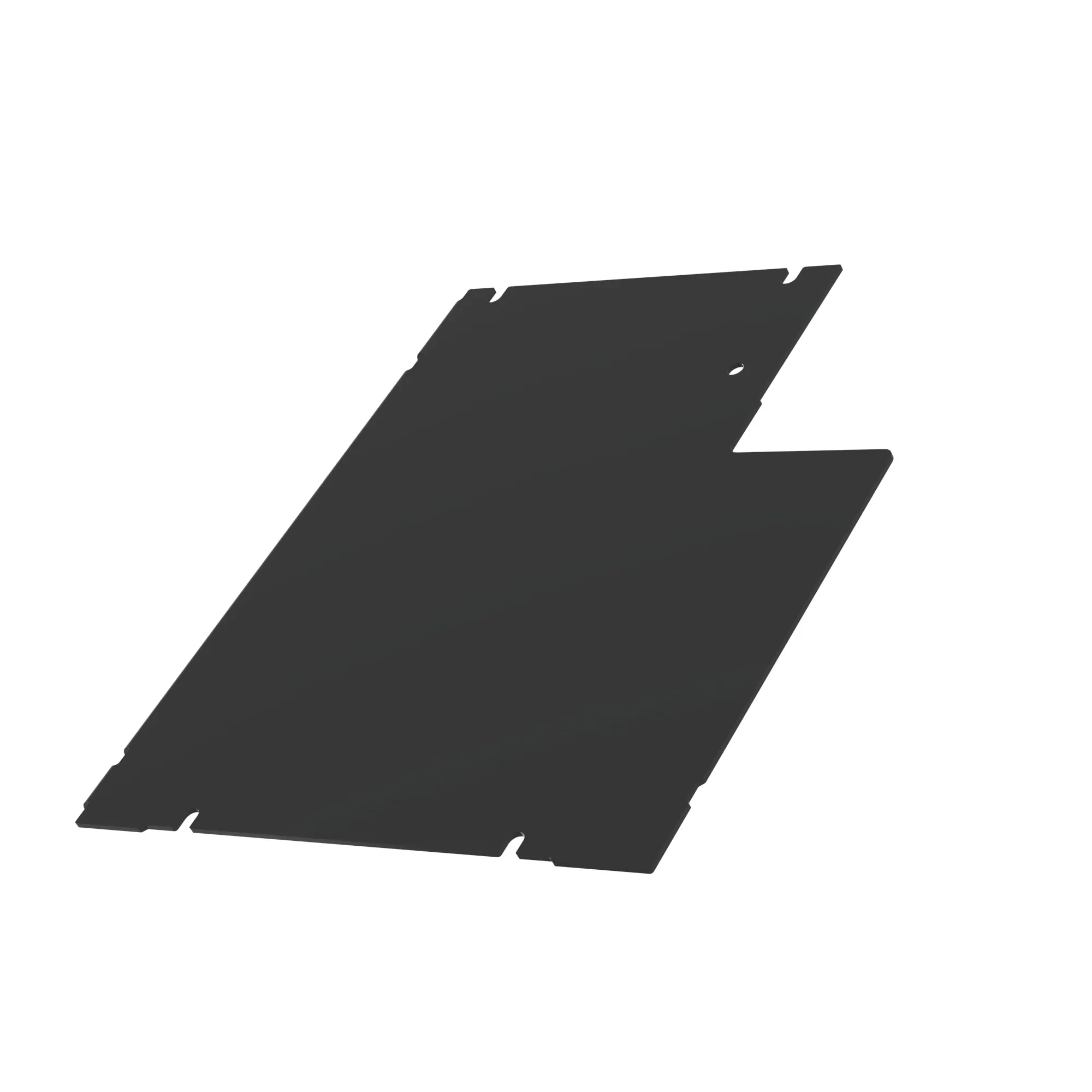John Deere Plate - T479094
