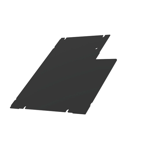 John Deere Plate - T479094