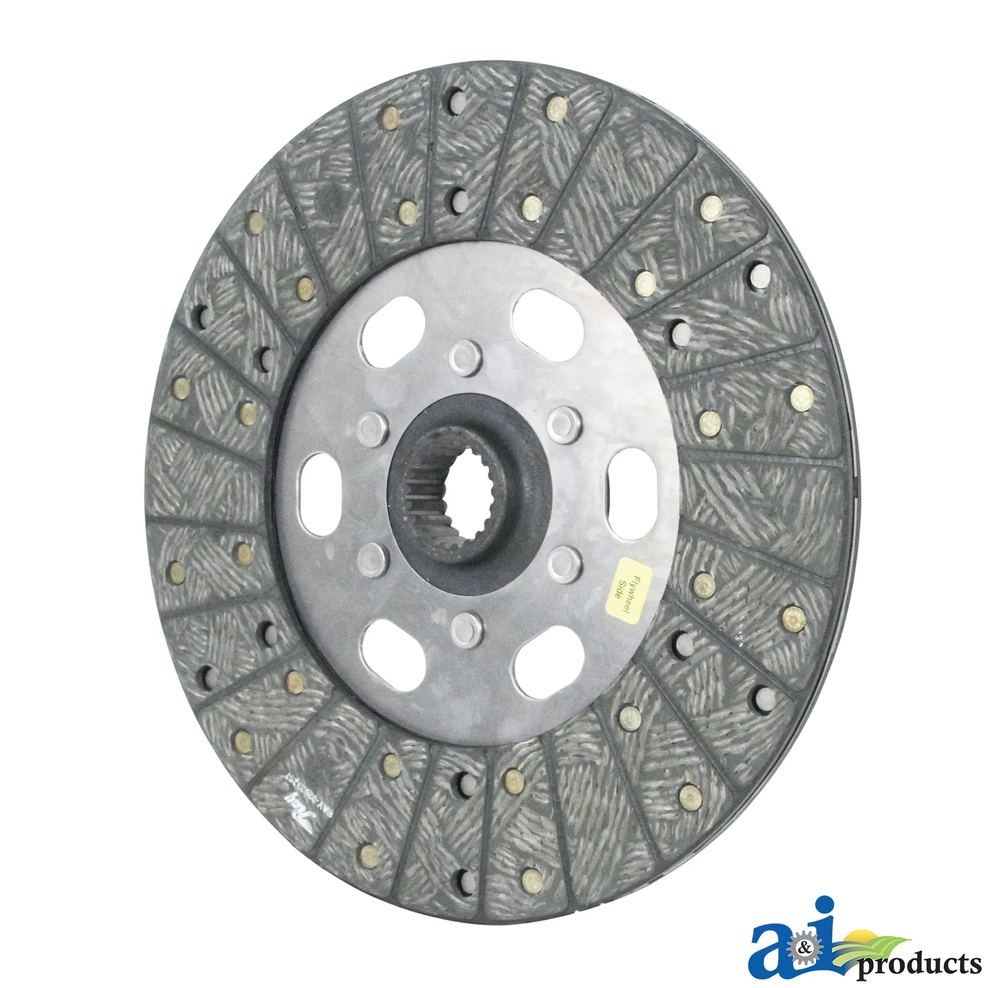 A&I Products Transmission Disc, 11 inch - A-RE30210