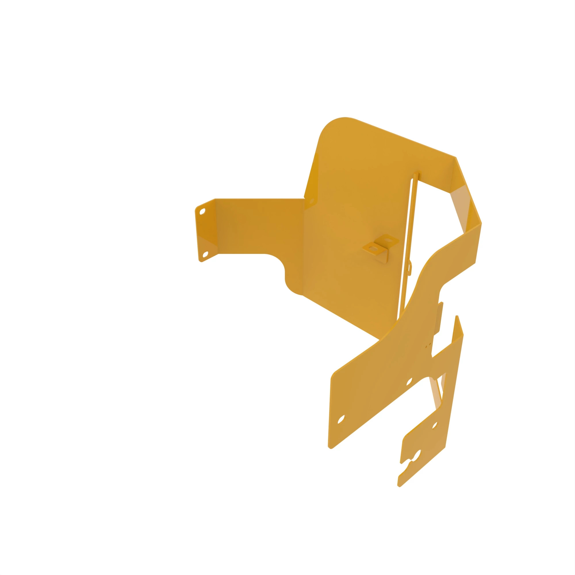 ⚙️ AT419664: Tapa del Tubo de Llenado de la Transmisión John Deer