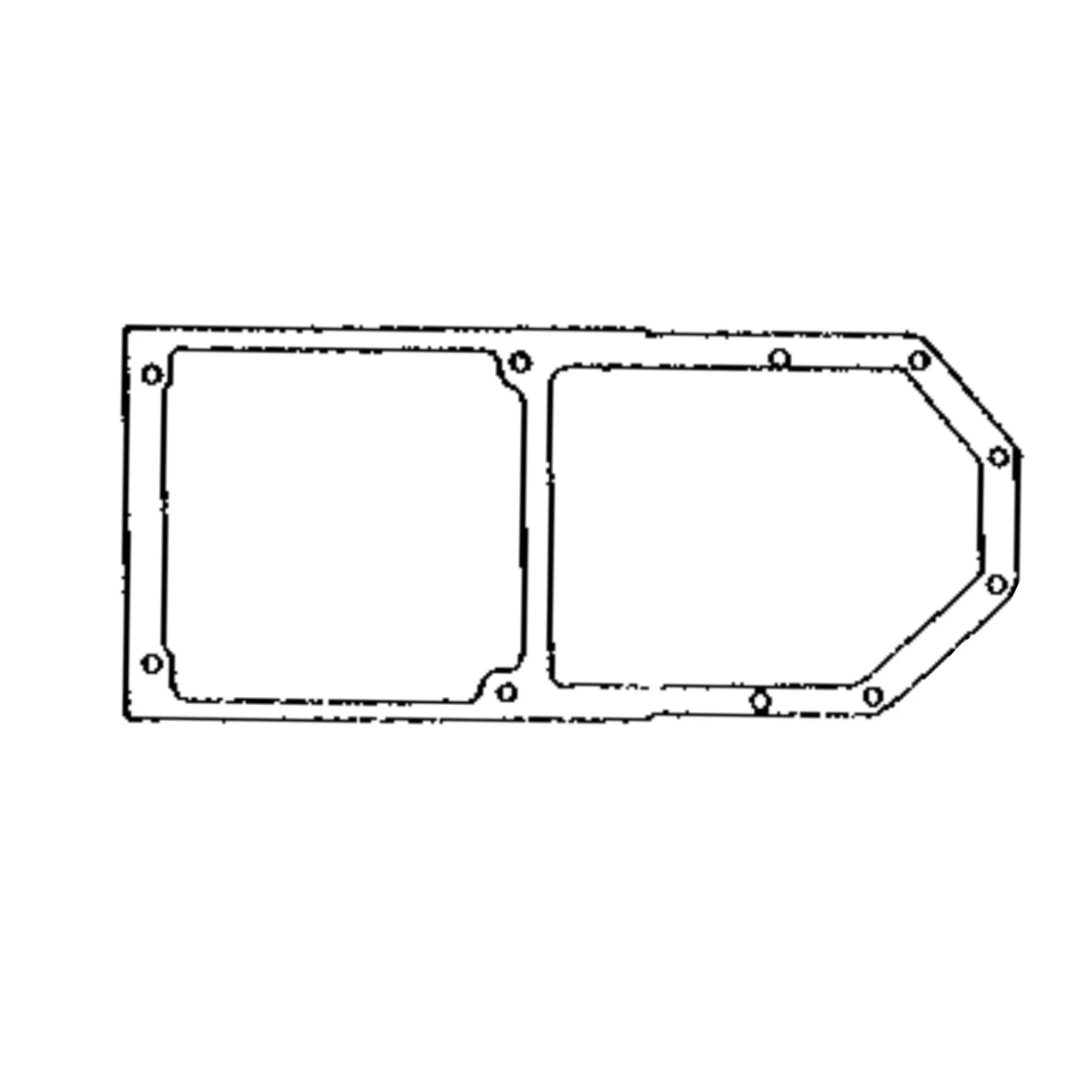 GASKET,ROCKSHAFT HOUSING
