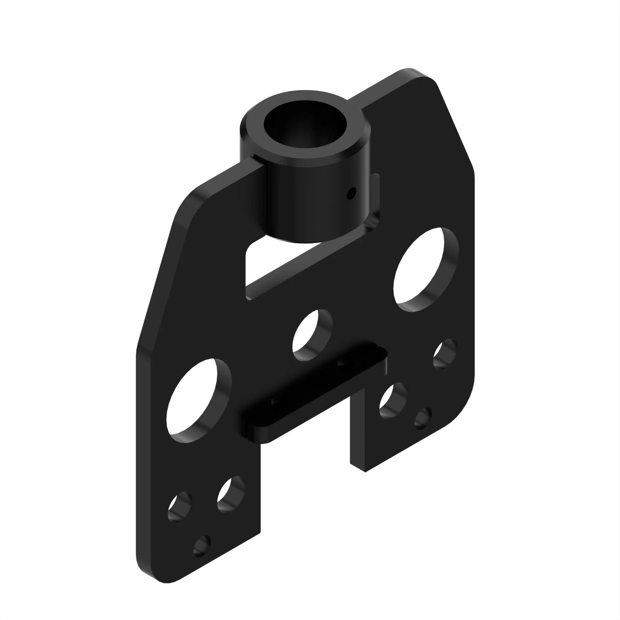 Hose Support