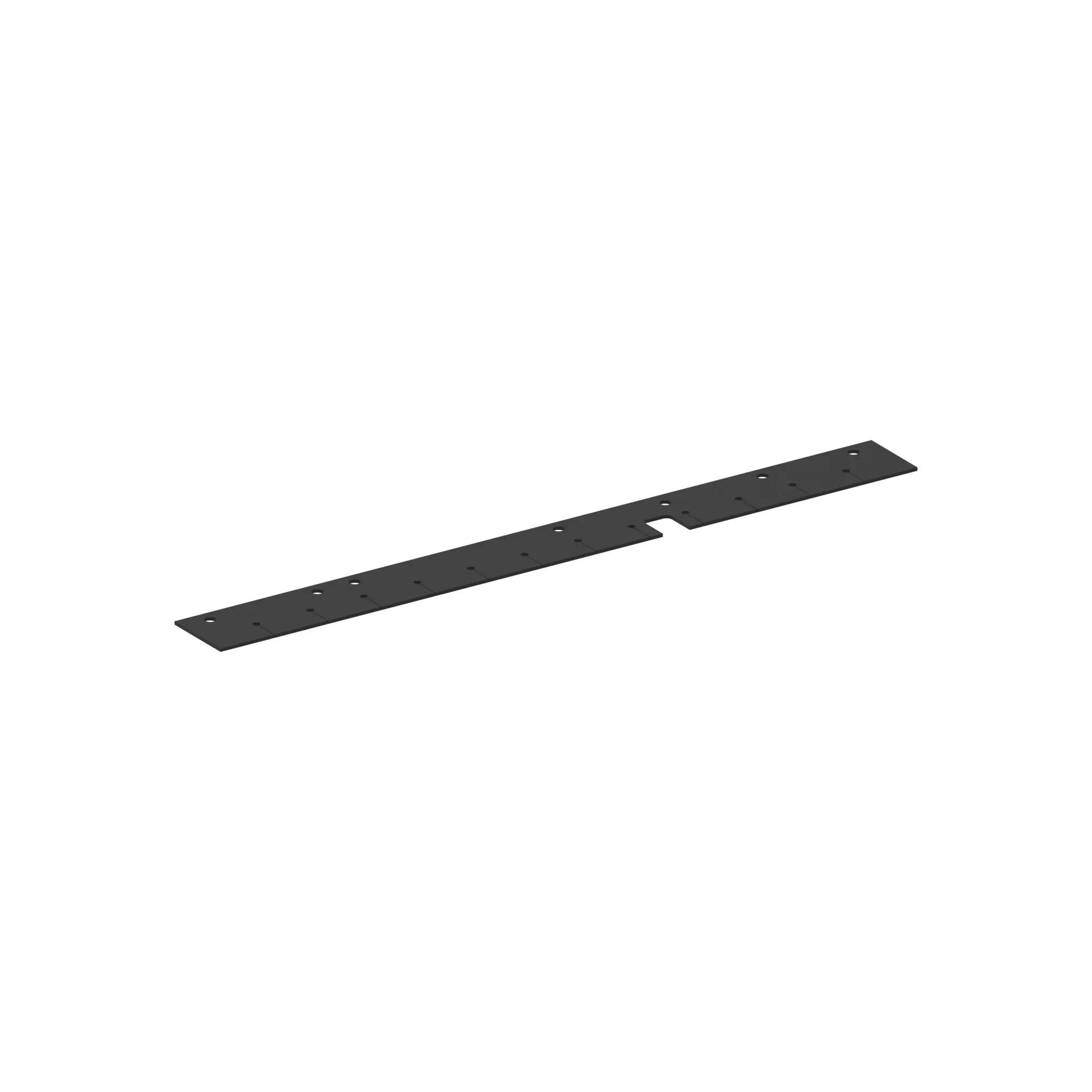 John Deere Flap - KK103857