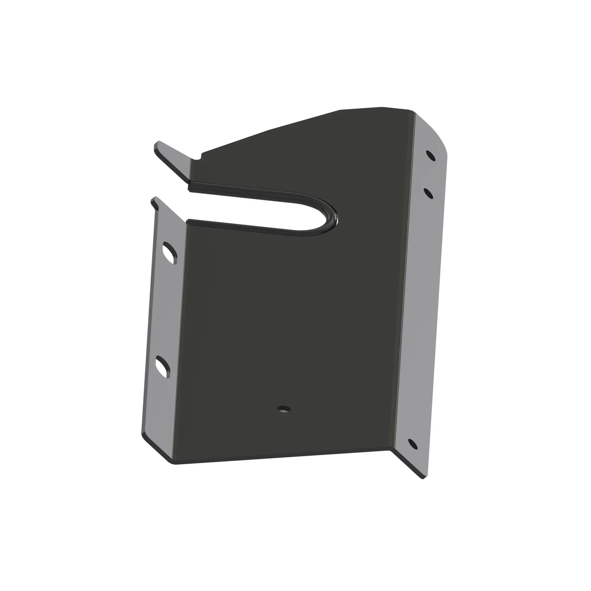 GUARD, REAR VALVE LEFT