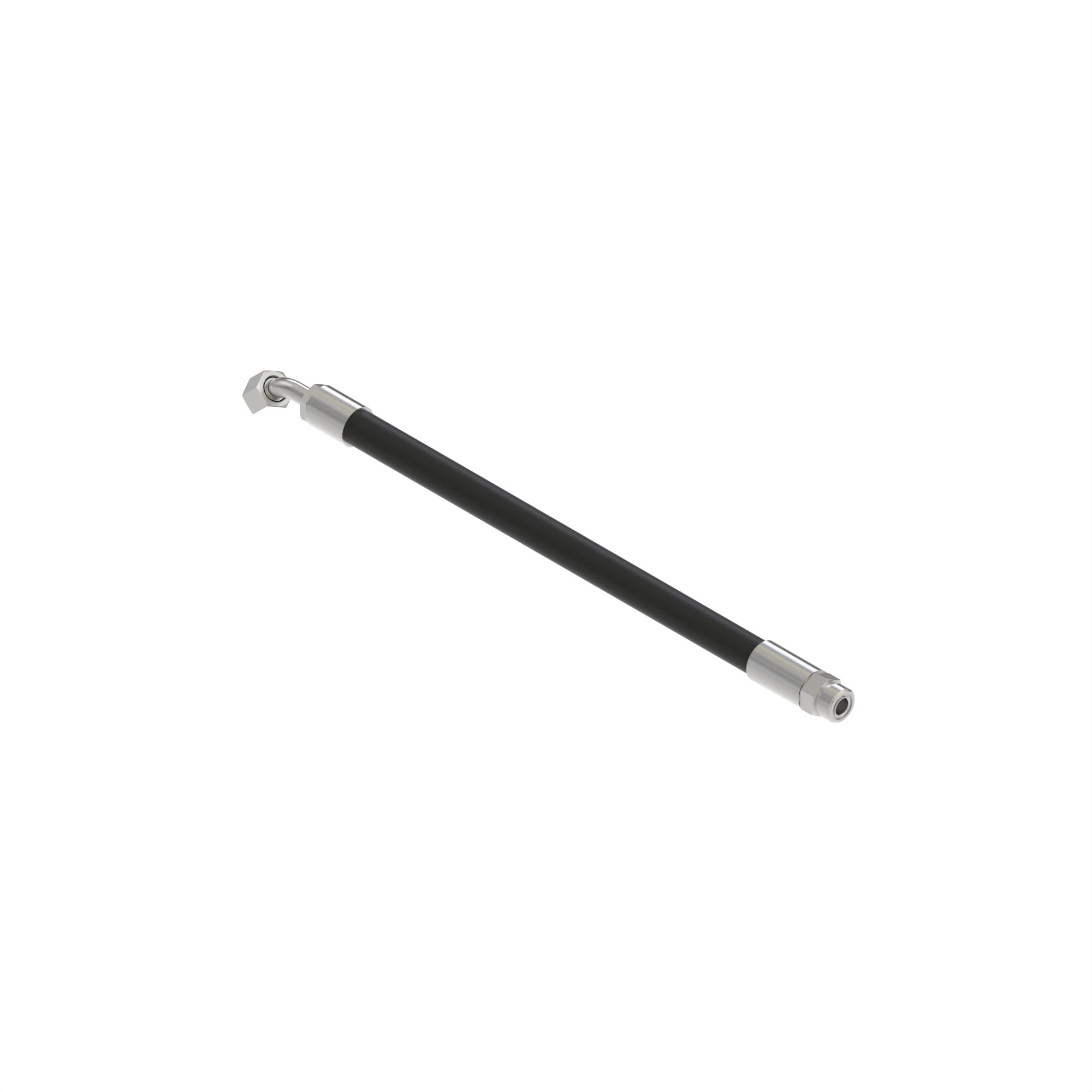 John Deere Hydraulic Hose - AT335697