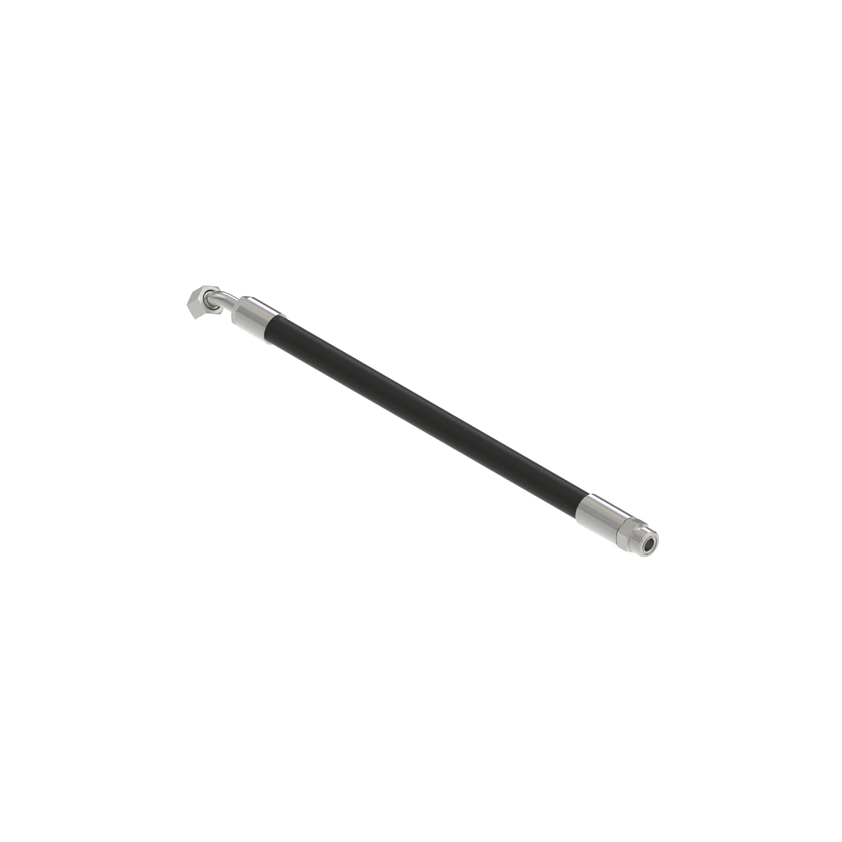 John Deere Hydraulic Hose - AT335697