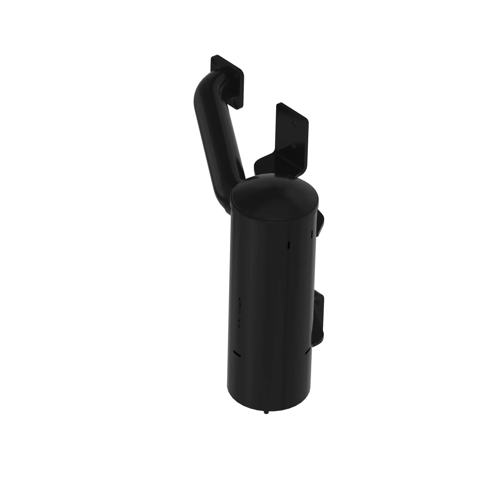 Muffler