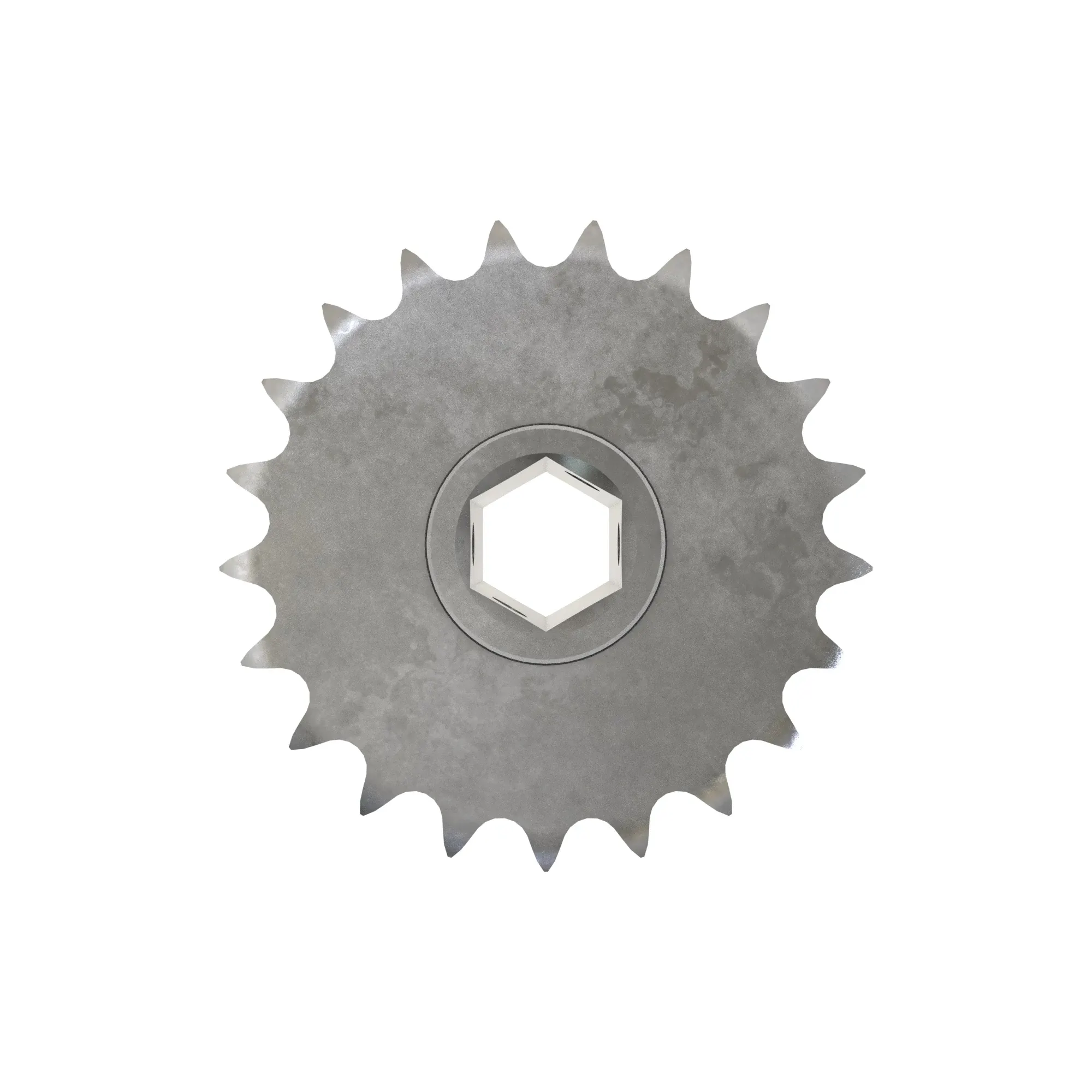 Chain Sprocket