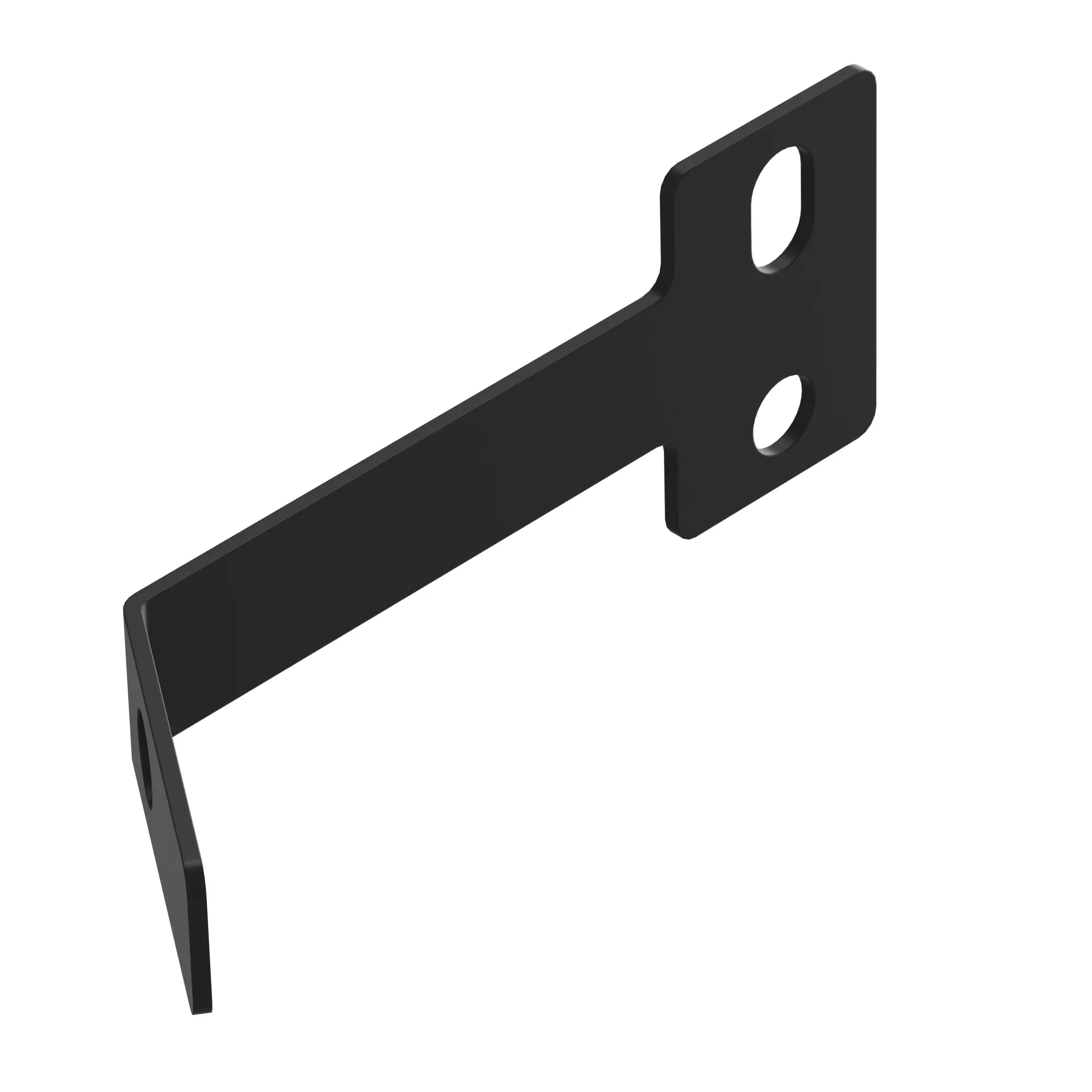 BRACKET, COOLANT HOSE SUPPORT
