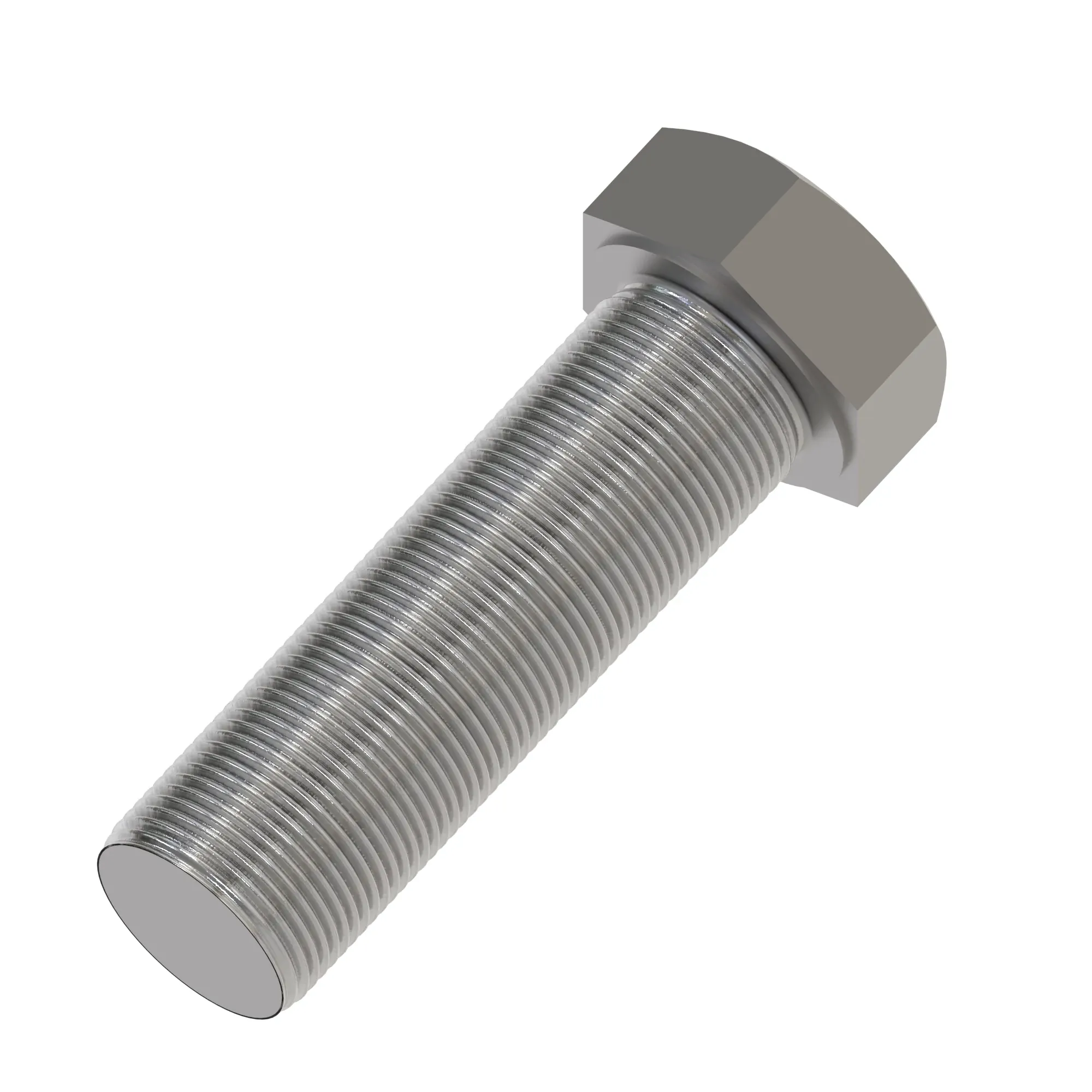 John Deere Screw, M20 X 70 - 19M10500