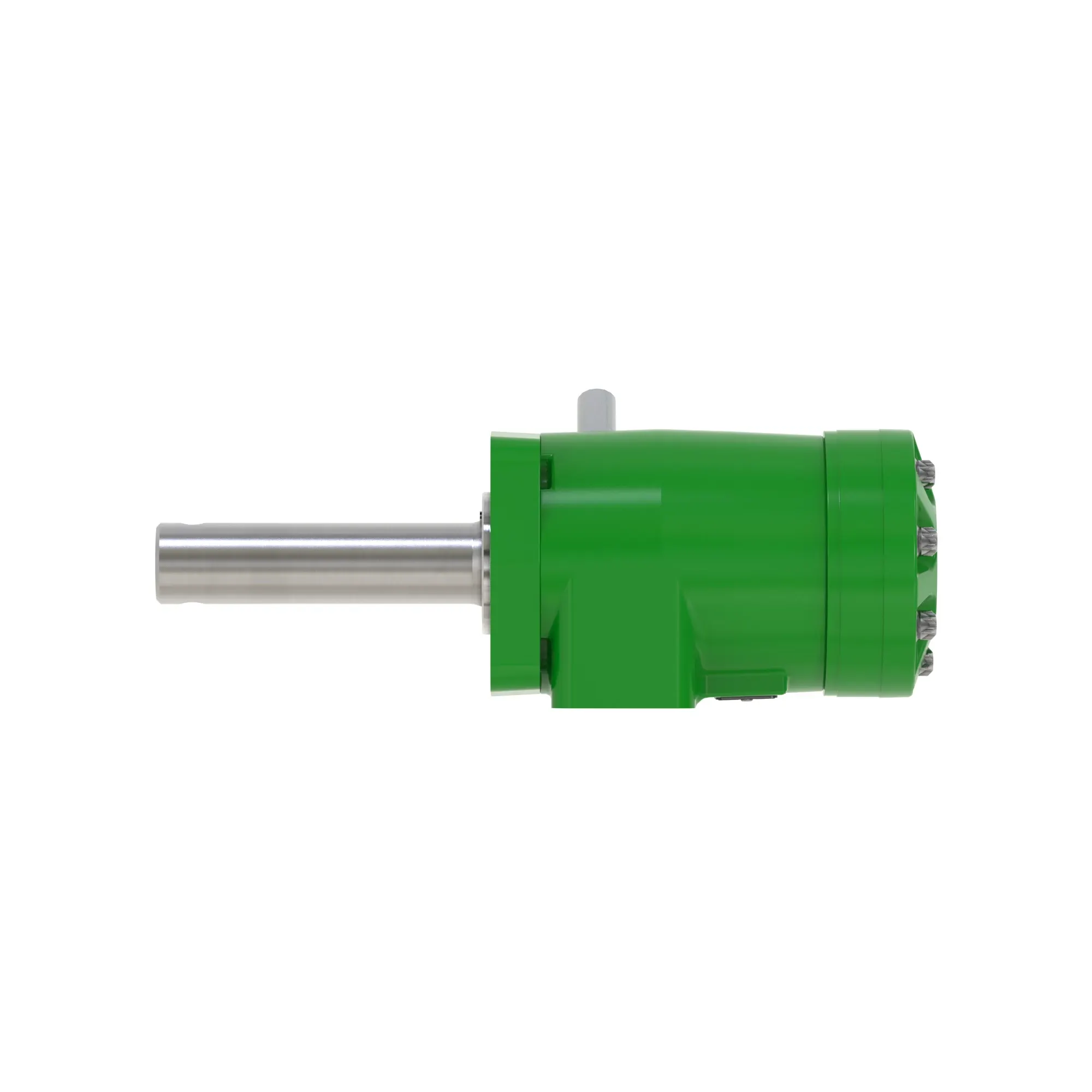 Hydraulic Motor