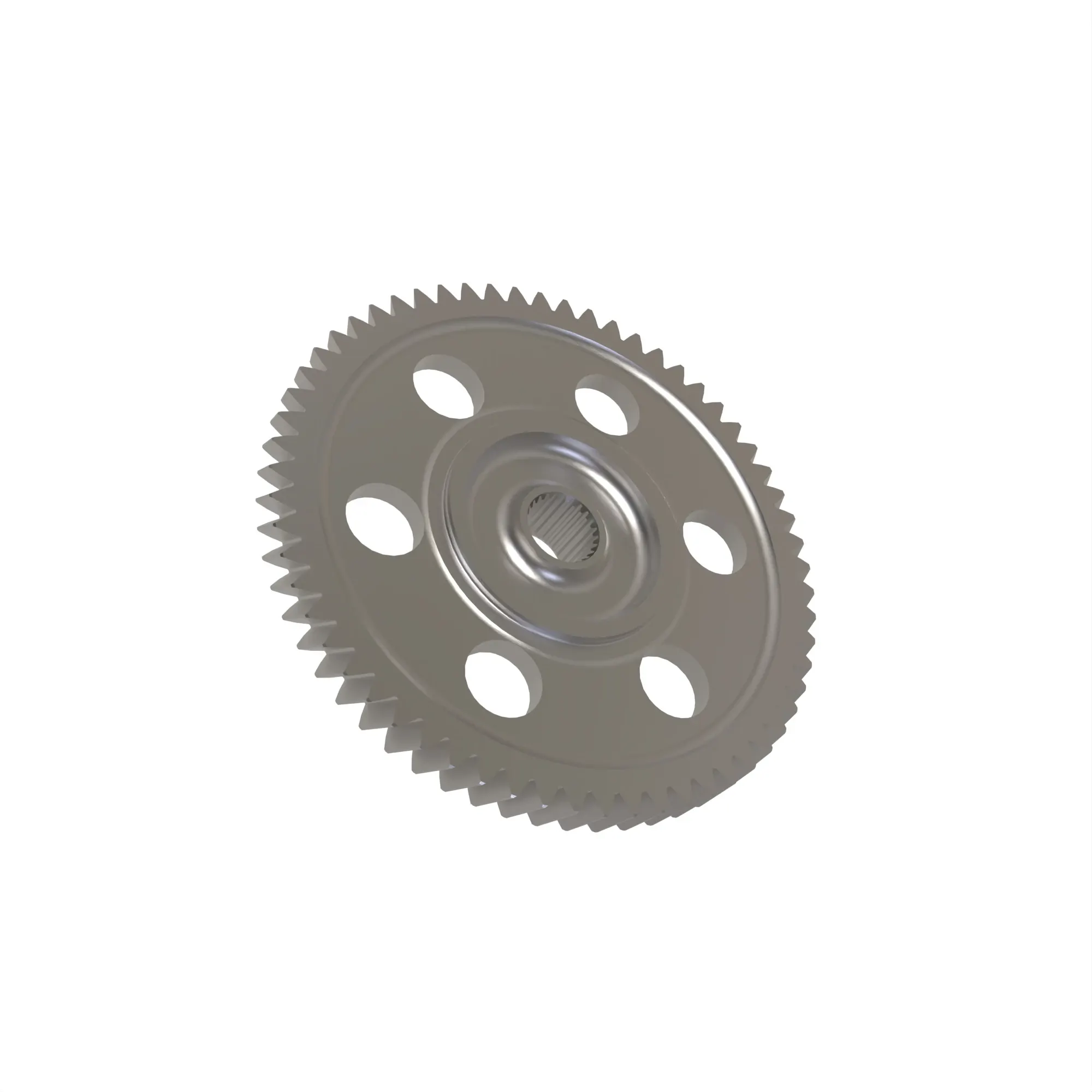 John Deere PTO Shaft Gear - L200761