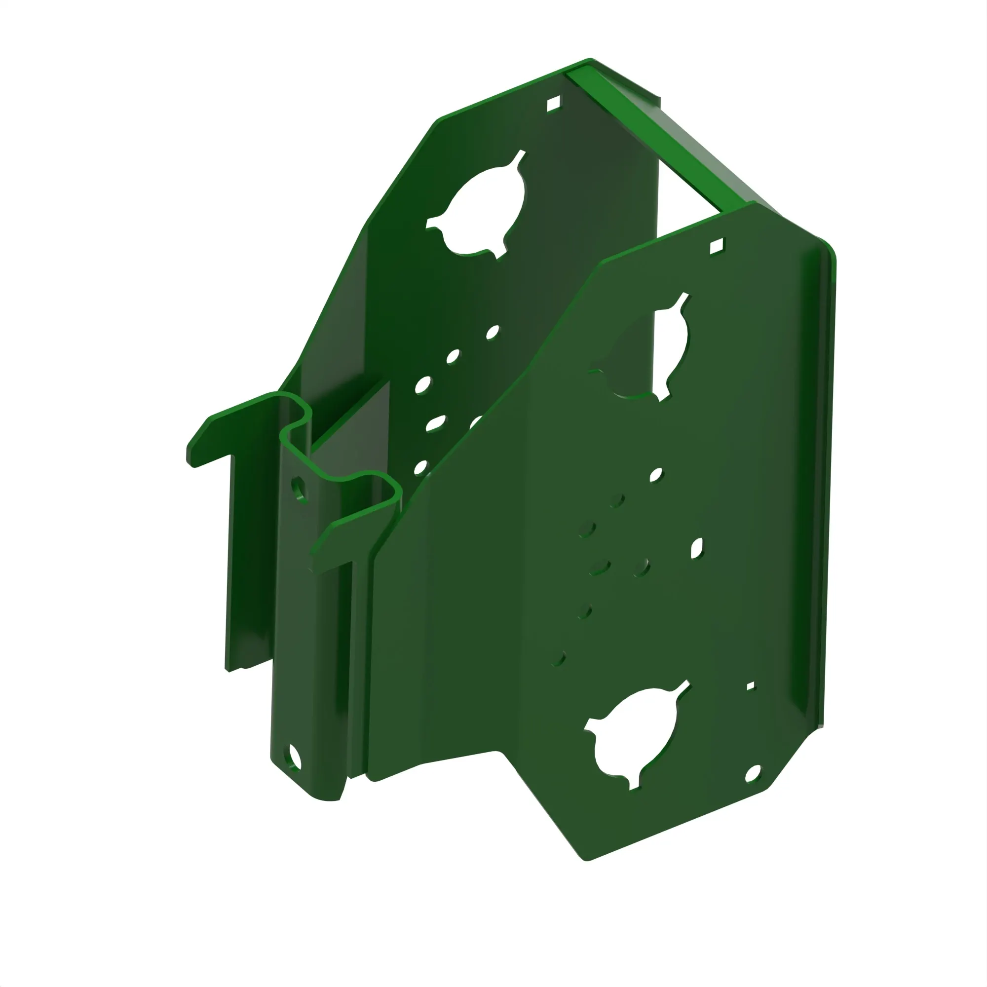 John Deere Gear Case - AJ59742
