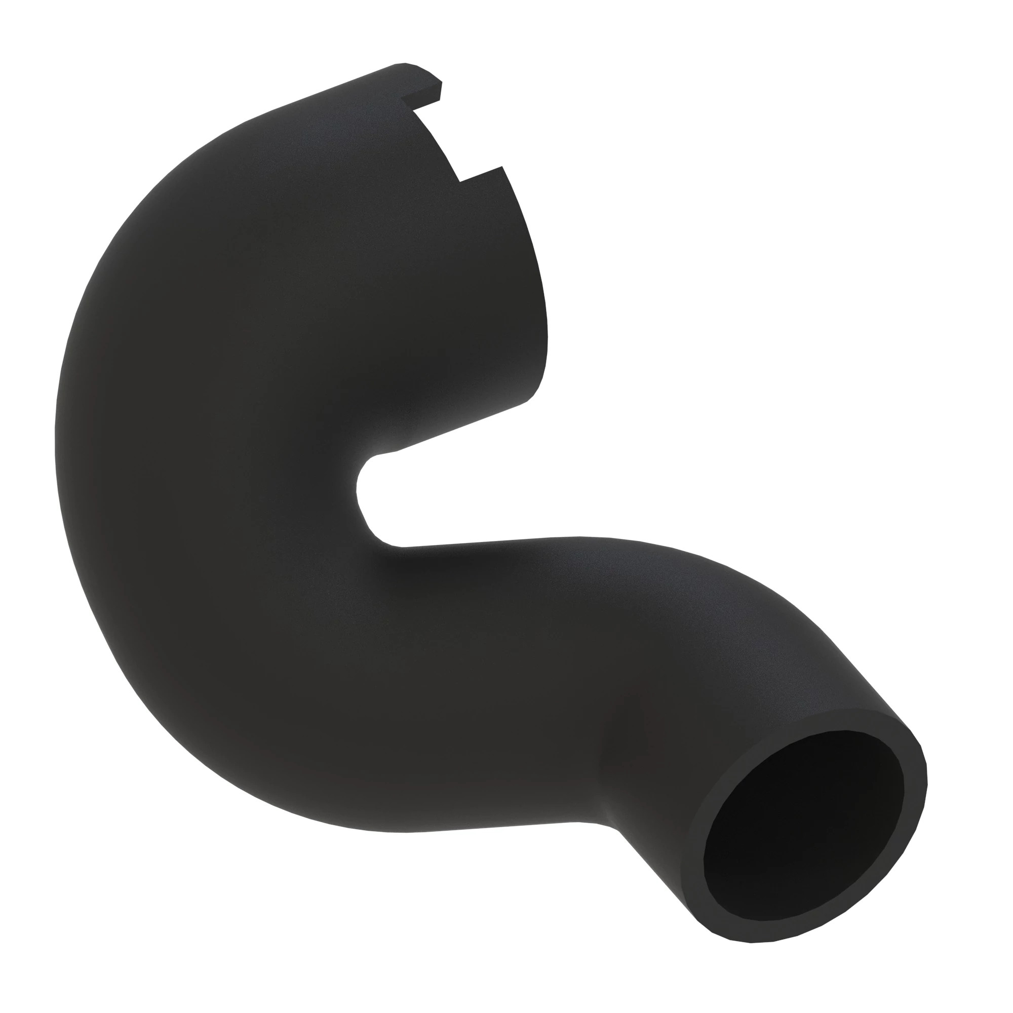 HOSE - AIR INTAKE T0